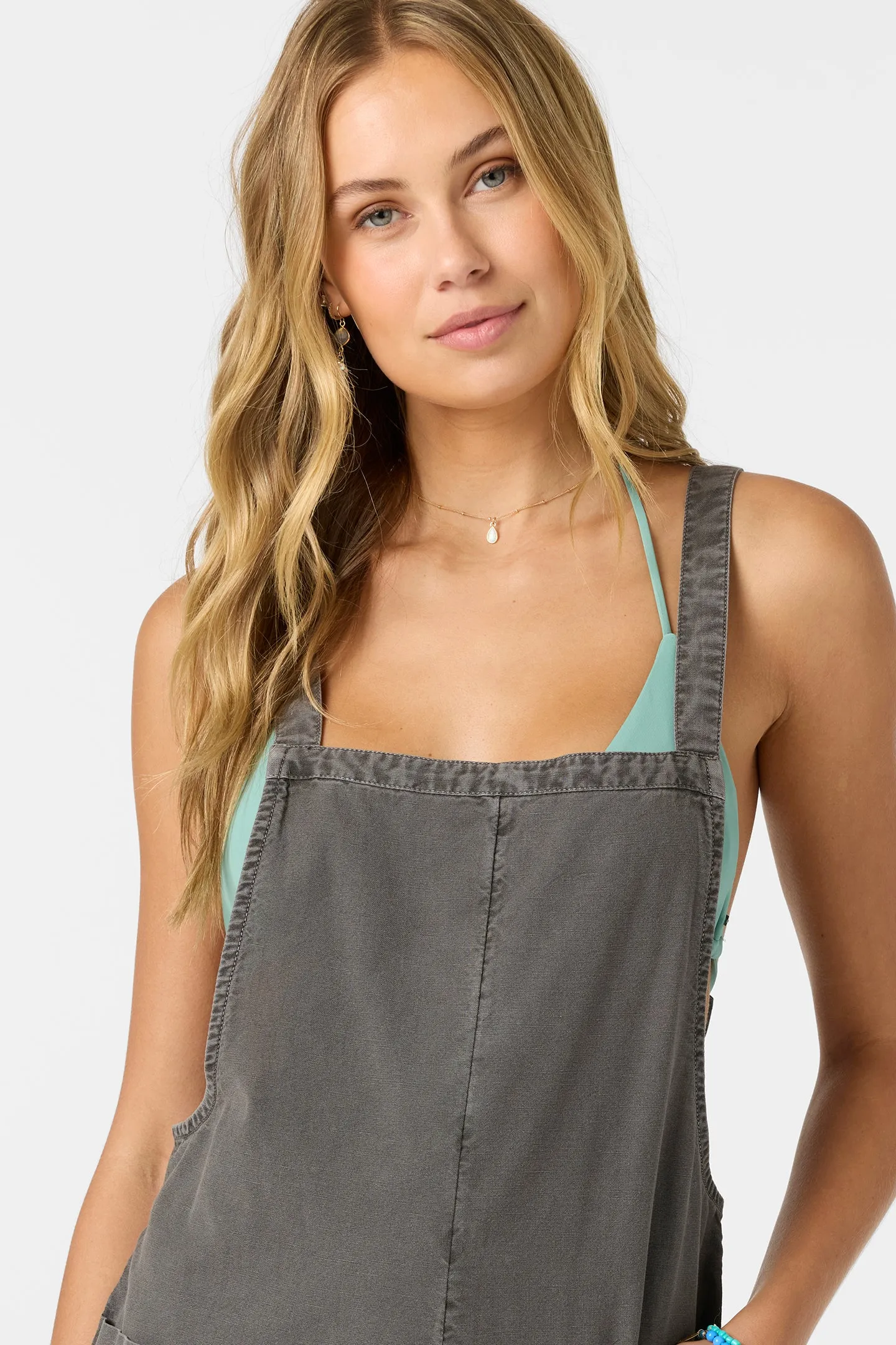 Summerlin Romper sold by O'Neill product image thumbnail 3