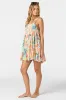 SALTWATER ESSENTIALS RILEE PRINTED DRESS sold by O'Neill