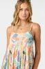 SALTWATER ESSENTIALS RILEE PRINTED DRESS sold by O'Neill