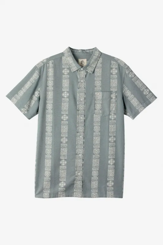 O'Riginals Print Standard Fit Shirt sold by O'Neill