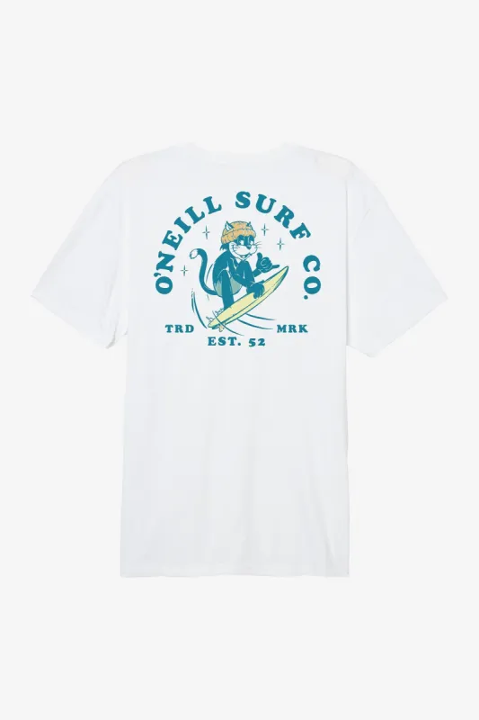 SUP BRO TEE made by O'Neill