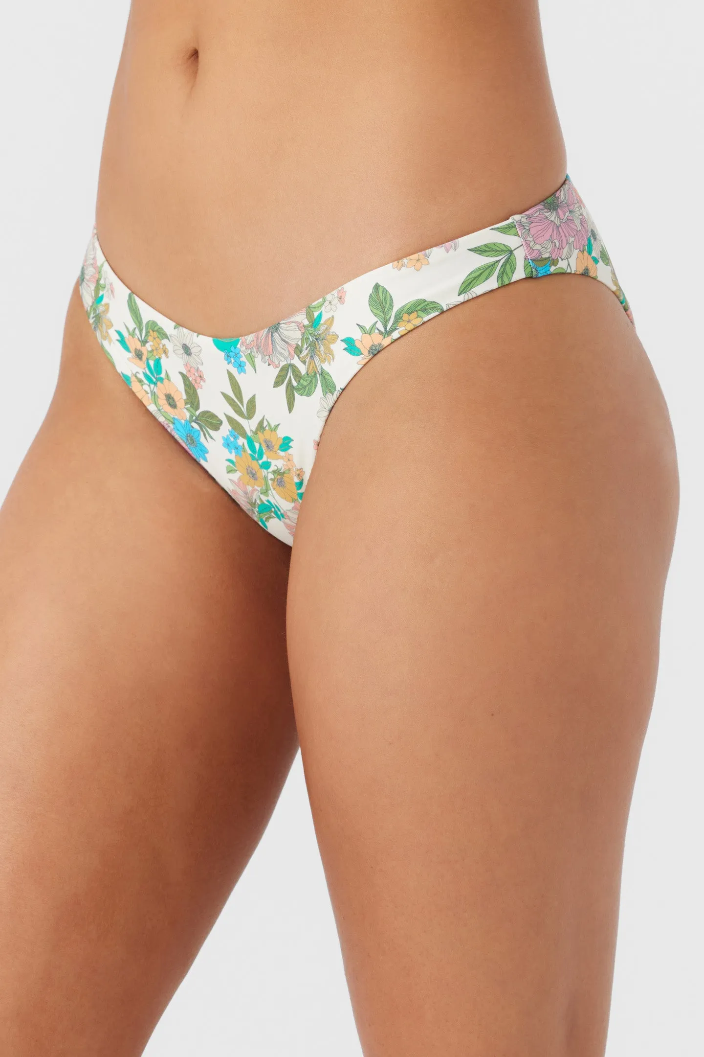 Cara Floral Rockley Classic Bottoms sold by O'Neill product image thumbnail 5
