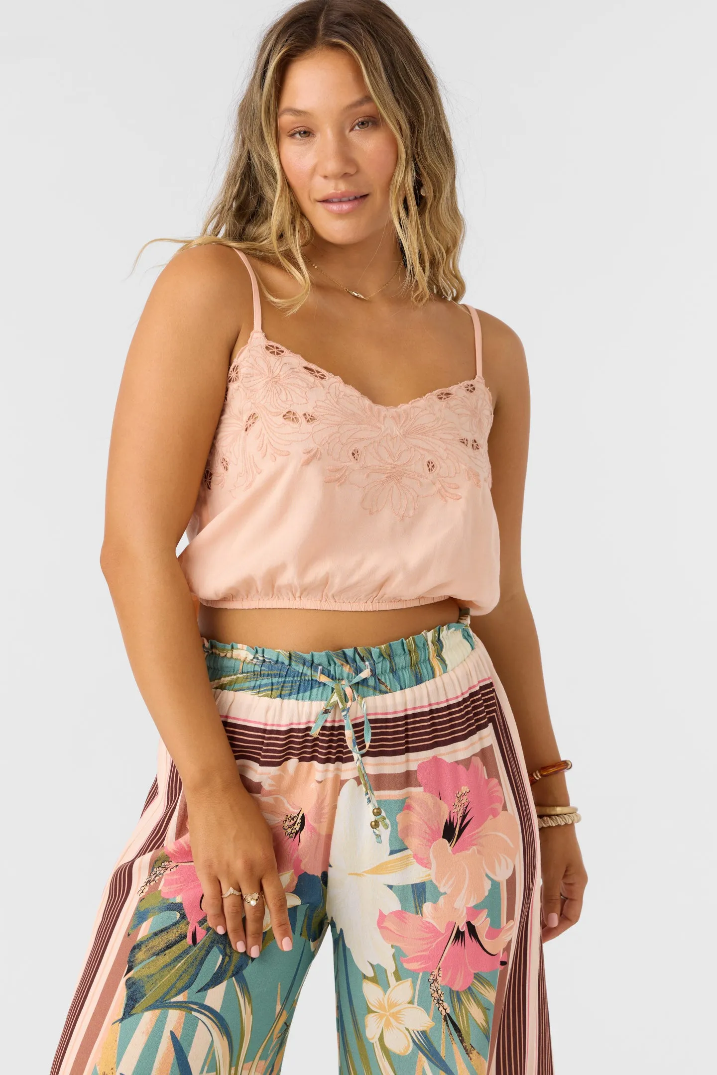 Lisbon Top sold by O'Neill product image thumbnail 4