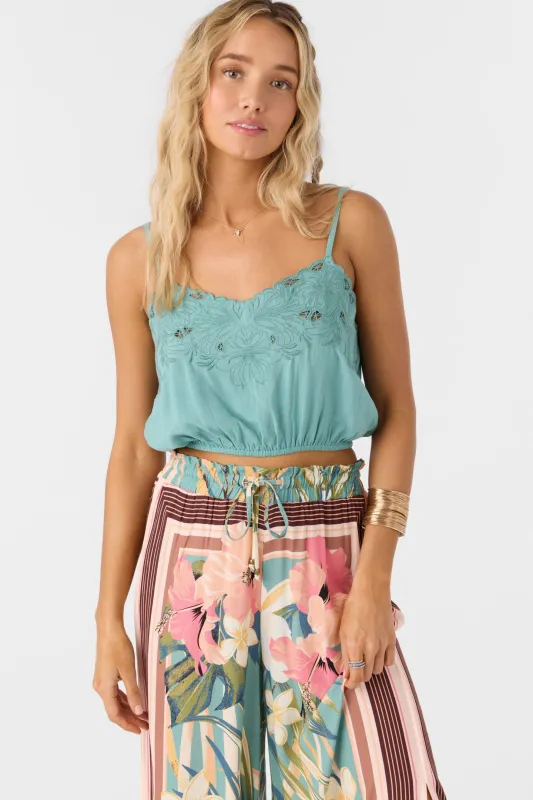 LISBON TOP sold by O'Neill