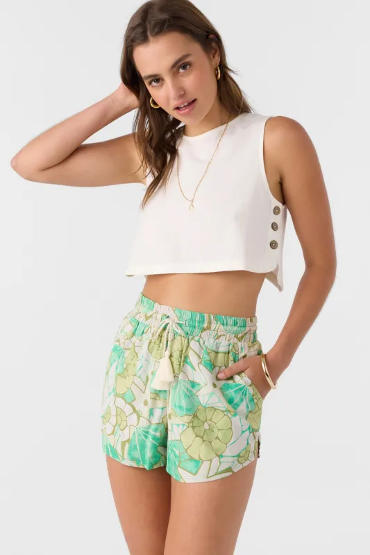 Keagan Beach Shorts sold by O'Neill