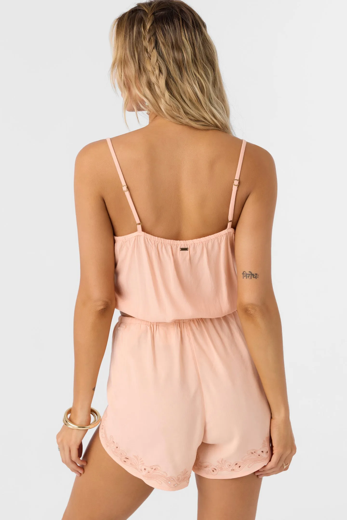 Lisbon Beach Shorts sold by O'Neill product image thumbnail 2