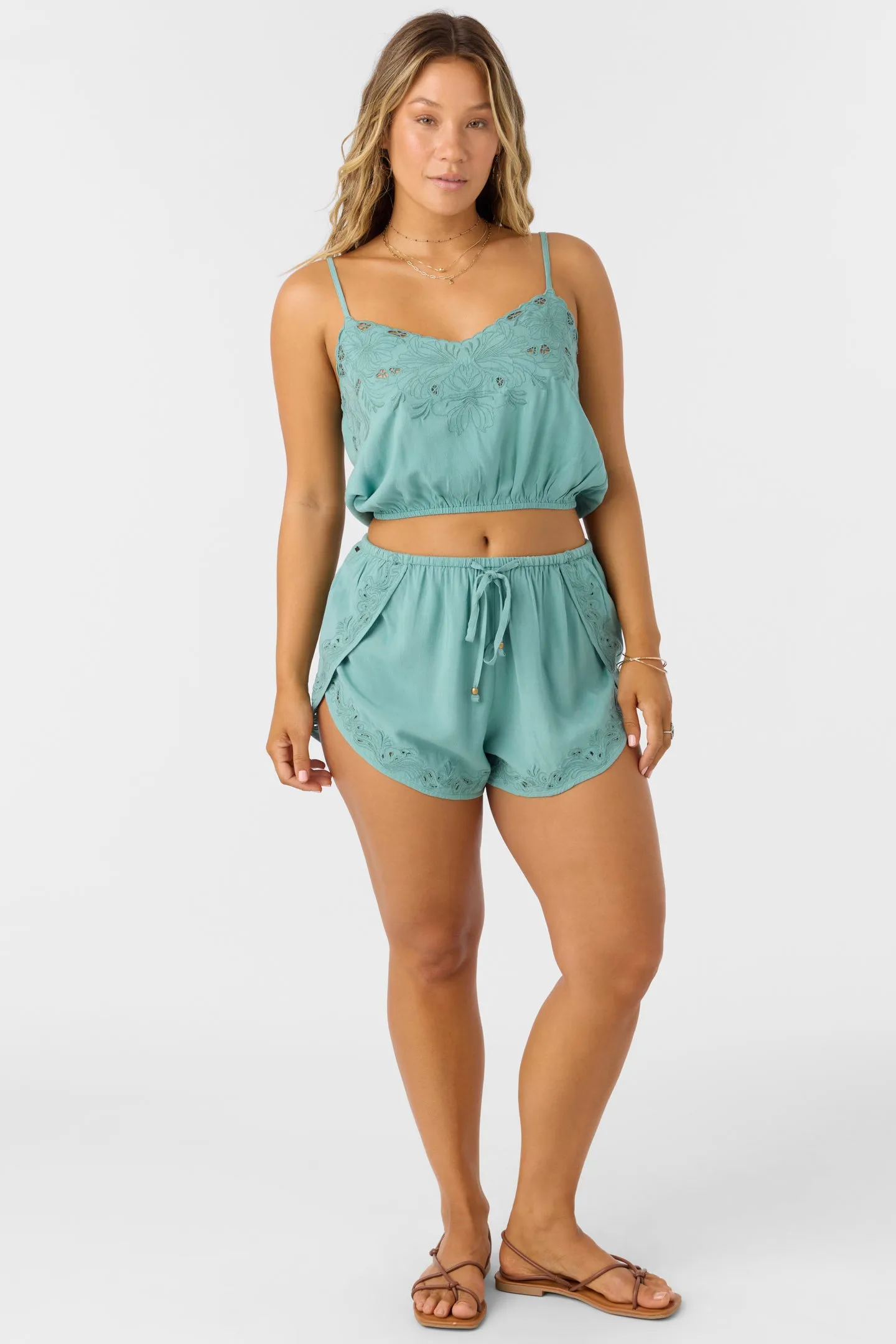 Lisbon Beach Shorts sold by O'Neill product image thumbnail 3