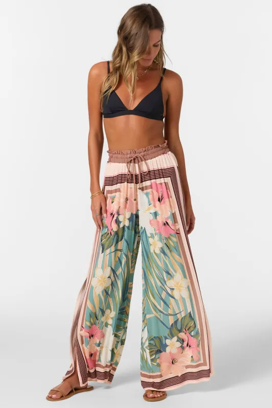TROPICS PANTS made by O'Neill
