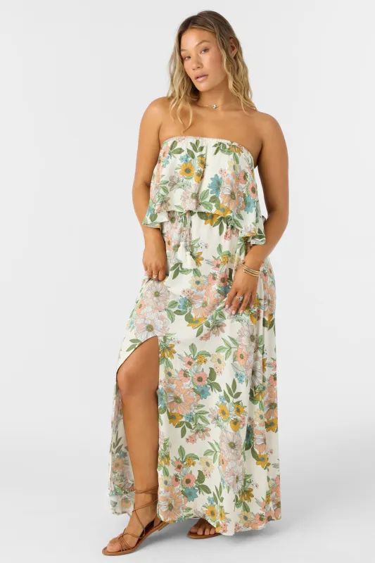 Sadie Maxi Dress sold by O'Neill