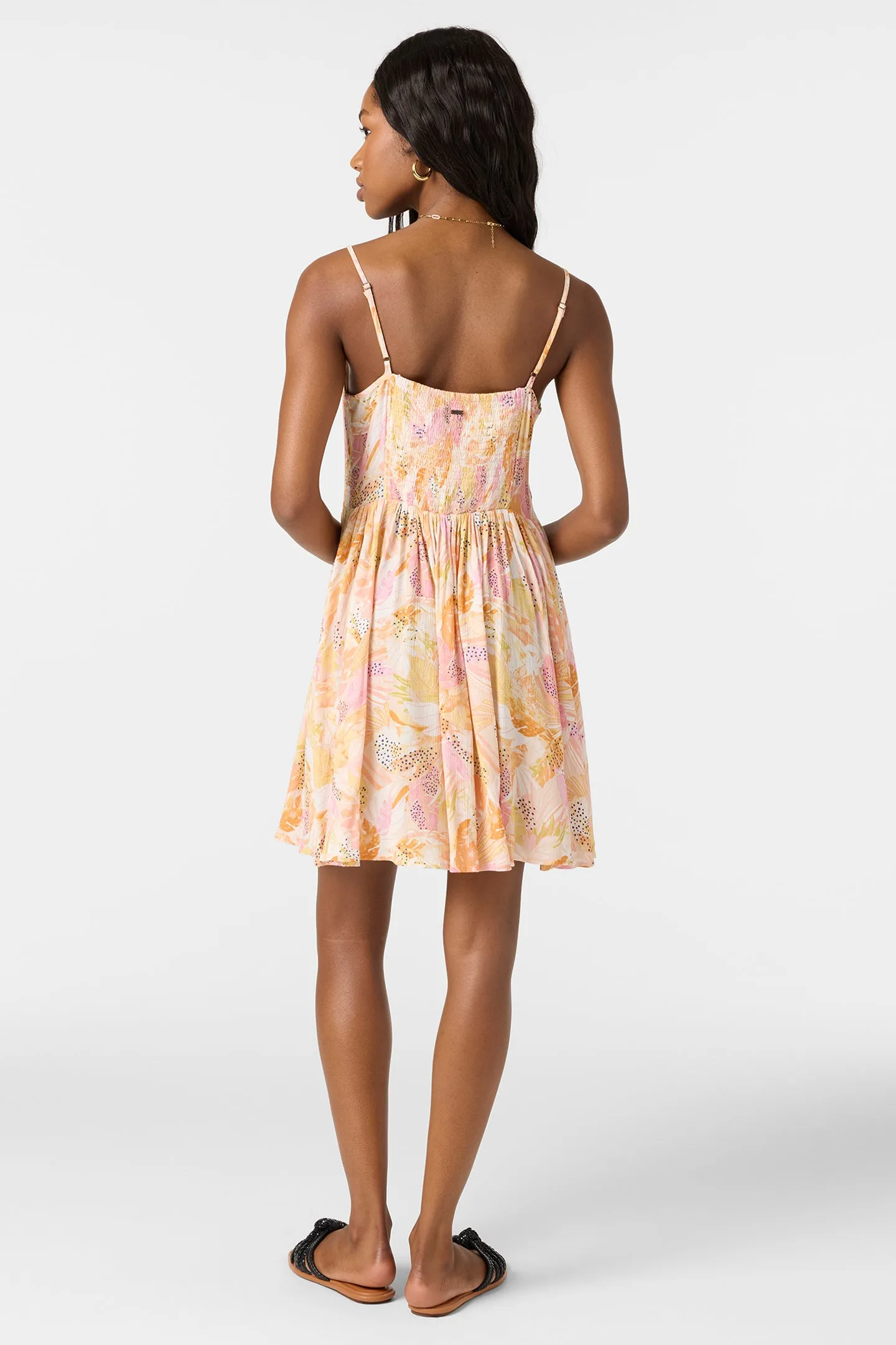 Addie Short Dress sold by O'Neill product image thumbnail 2