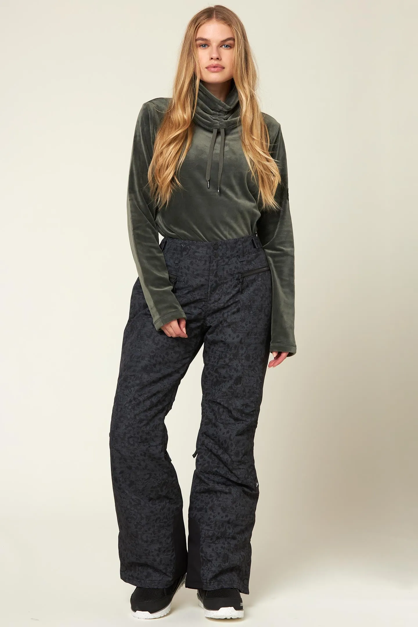 GLAMOUR PANTS sold by O'Neill product image thumbnail 5