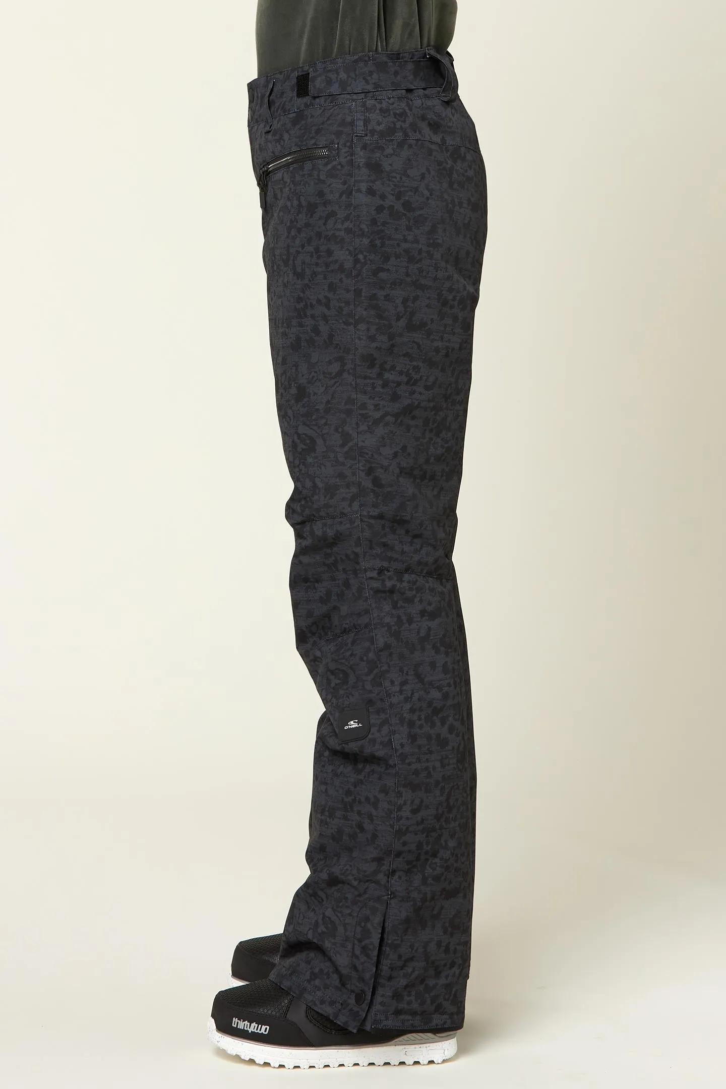 GLAMOUR PANTS sold by O'Neill product image thumbnail 3