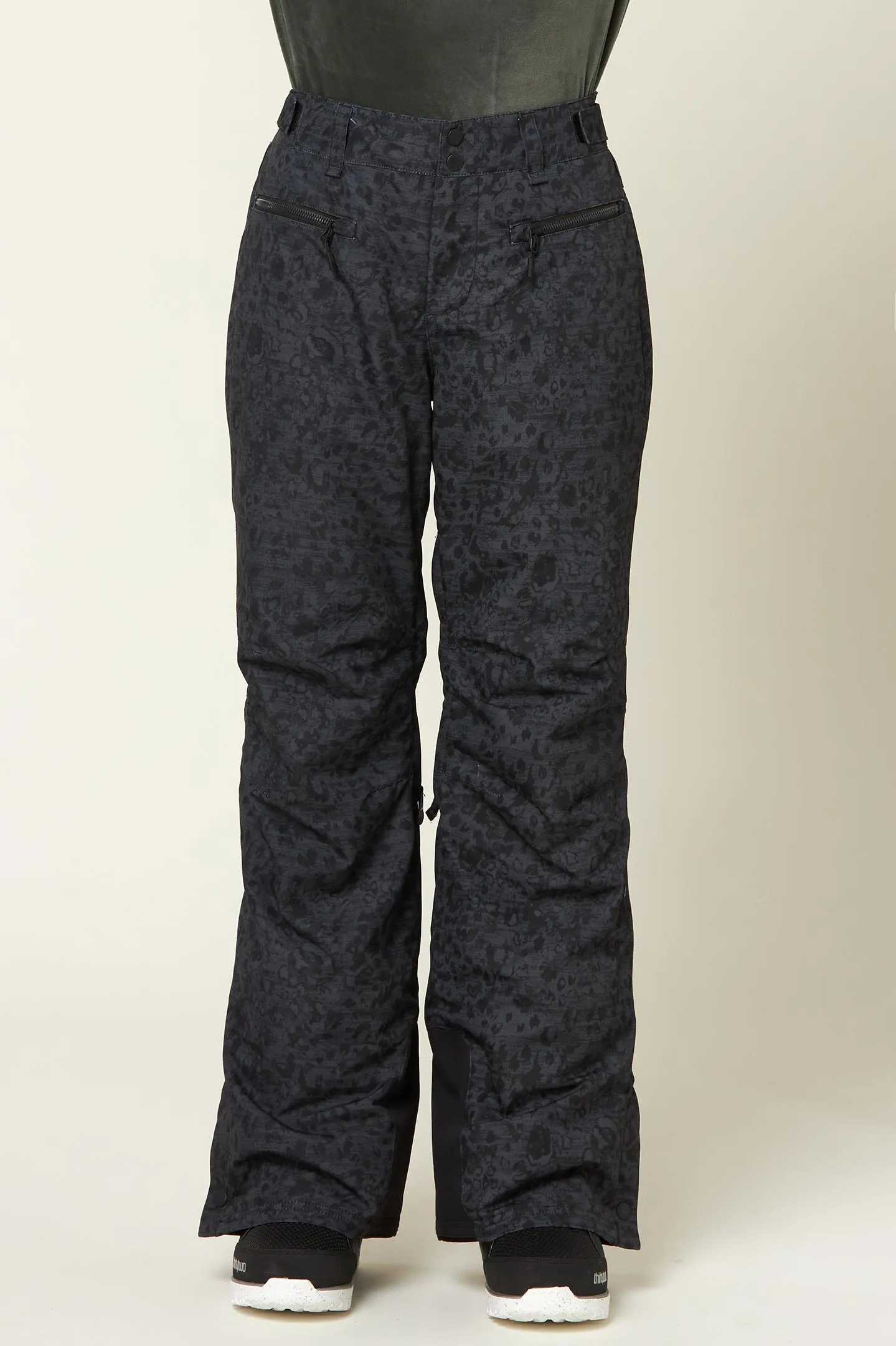 GLAMOUR PANTS sold by O'Neill product image thumbnail 2