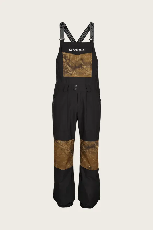 SHRED BIB PANTS sold by O'Neill