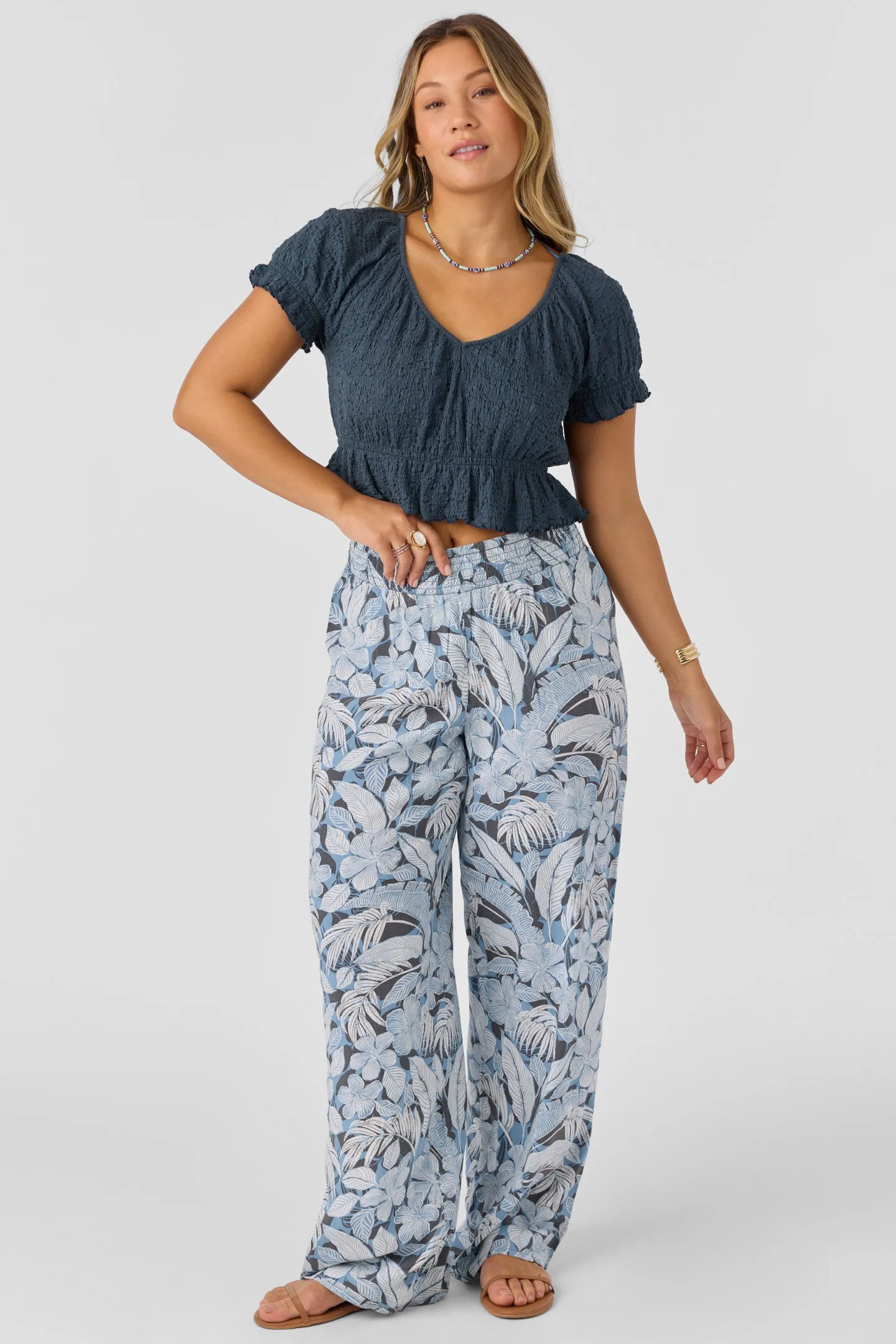 Hoxie Top sold by O'Neill product image thumbnail 3