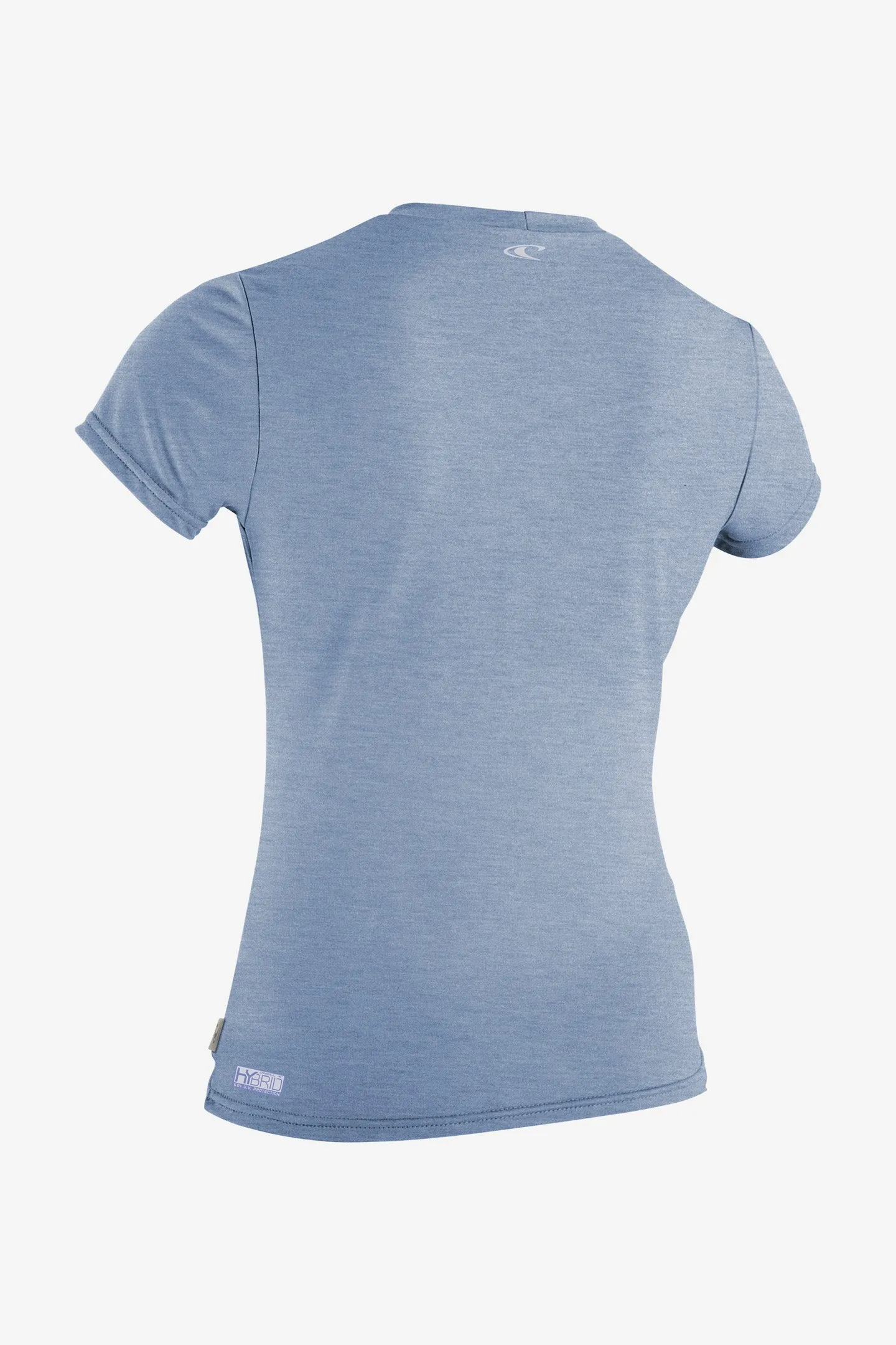 Girl's Hybrid S/S Sun Shirt sold by O'Neill product image thumbnail 2