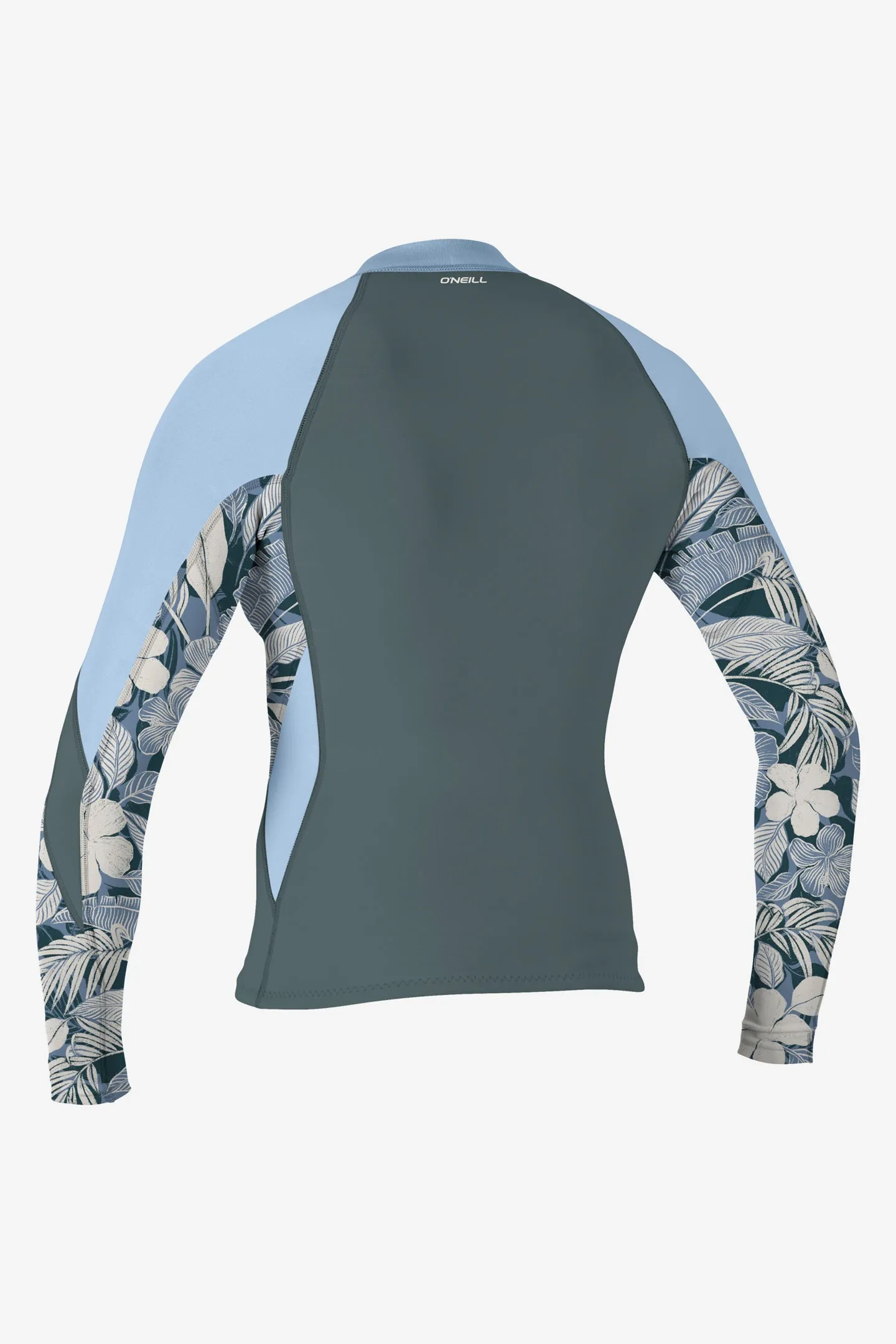 Women's Bahia 1mm Front Zip Jacket sold by O'Neill product image thumbnail 2