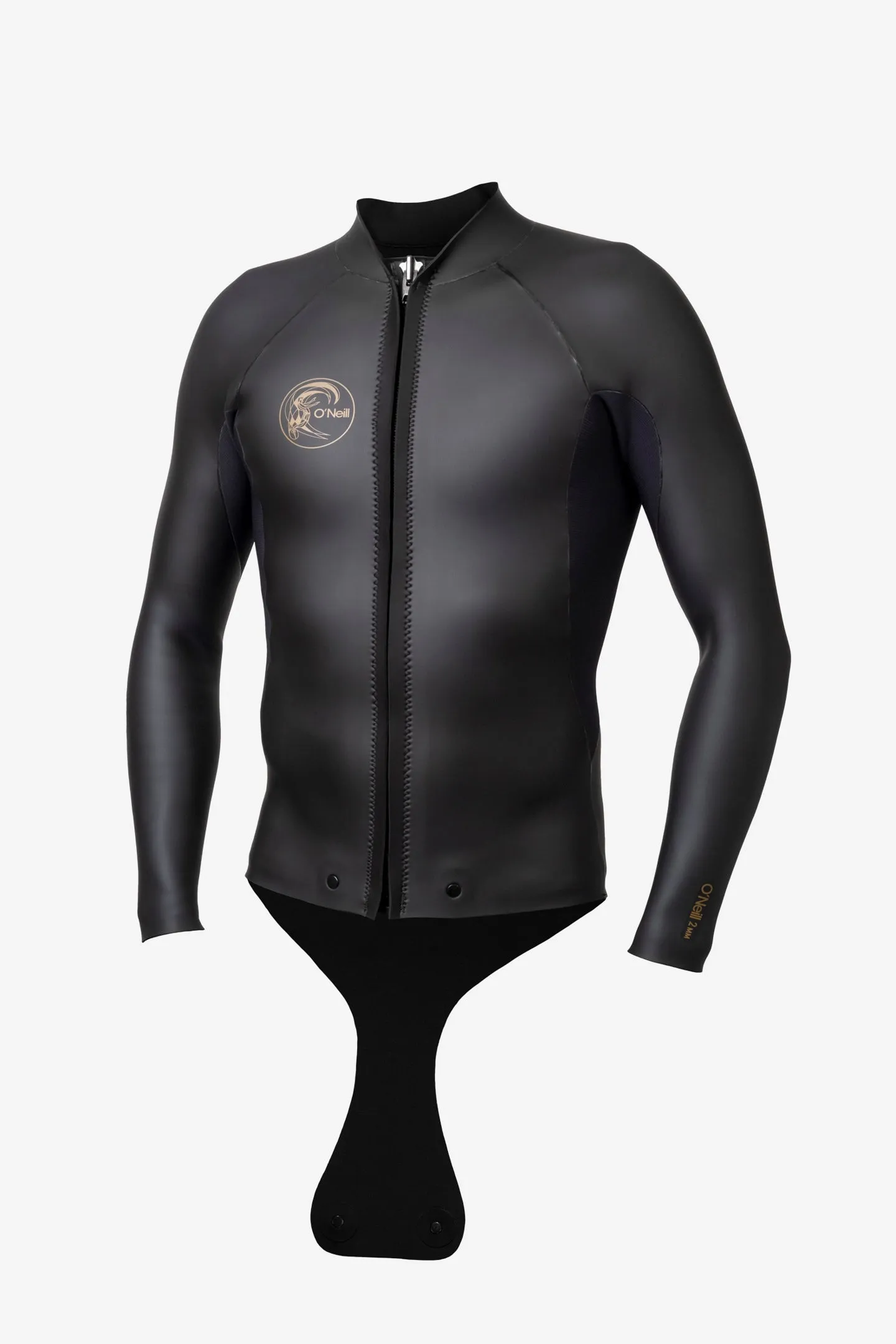 O'Riginals Rg8 2mm Beavertail Jacket sold by O'Neill