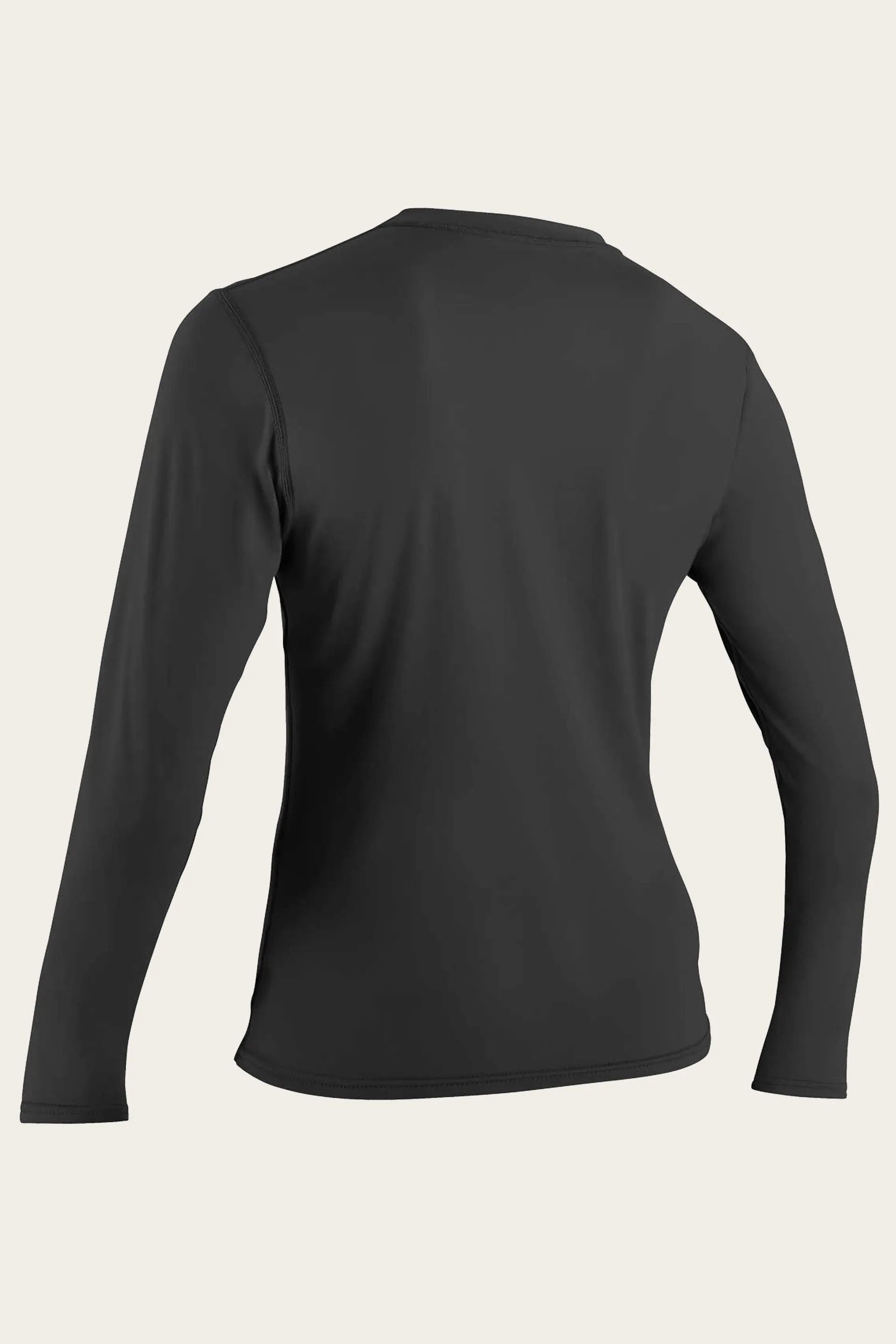 Women's Basic 50+ L/S Sun Shirt sold by O'Neill product image thumbnail 2