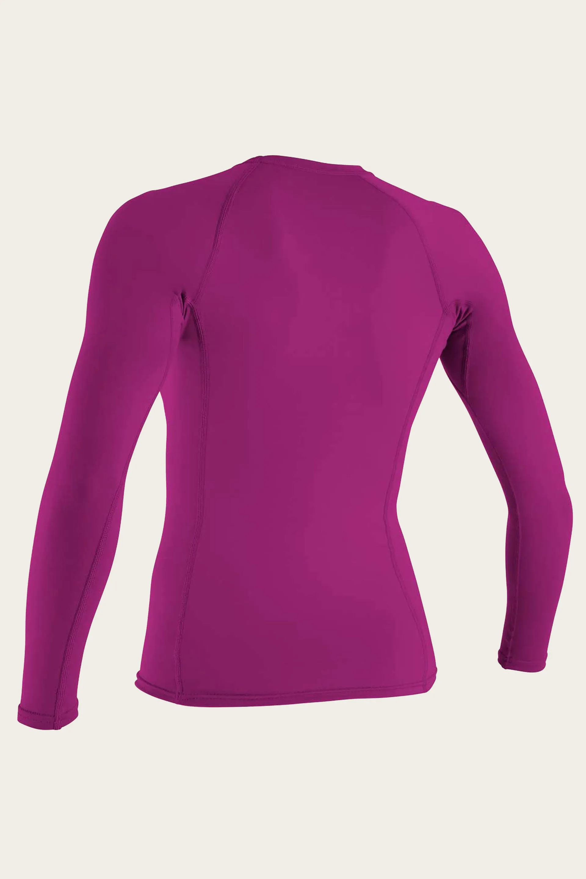 Women's Basic 50+ L/S Rash Guard sold by O'Neill product image thumbnail 2
