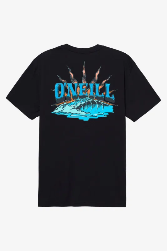 CLAMPDOWN TEE sold by O'Neill