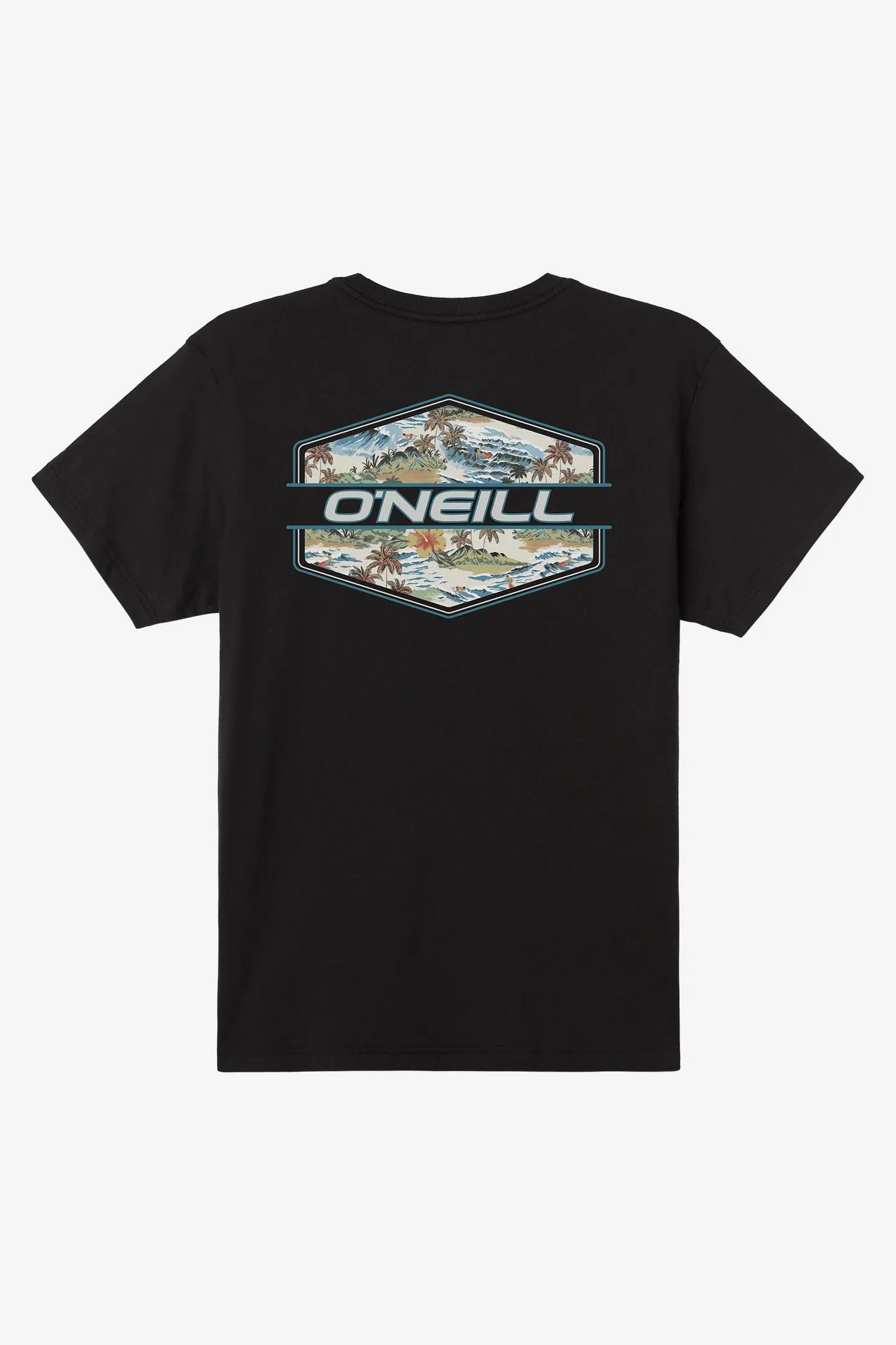 BLENDED STANDARD FIT TEE sold by O'Neill