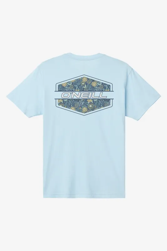 BLENDED STANDARD FIT TEE sold by O'Neill