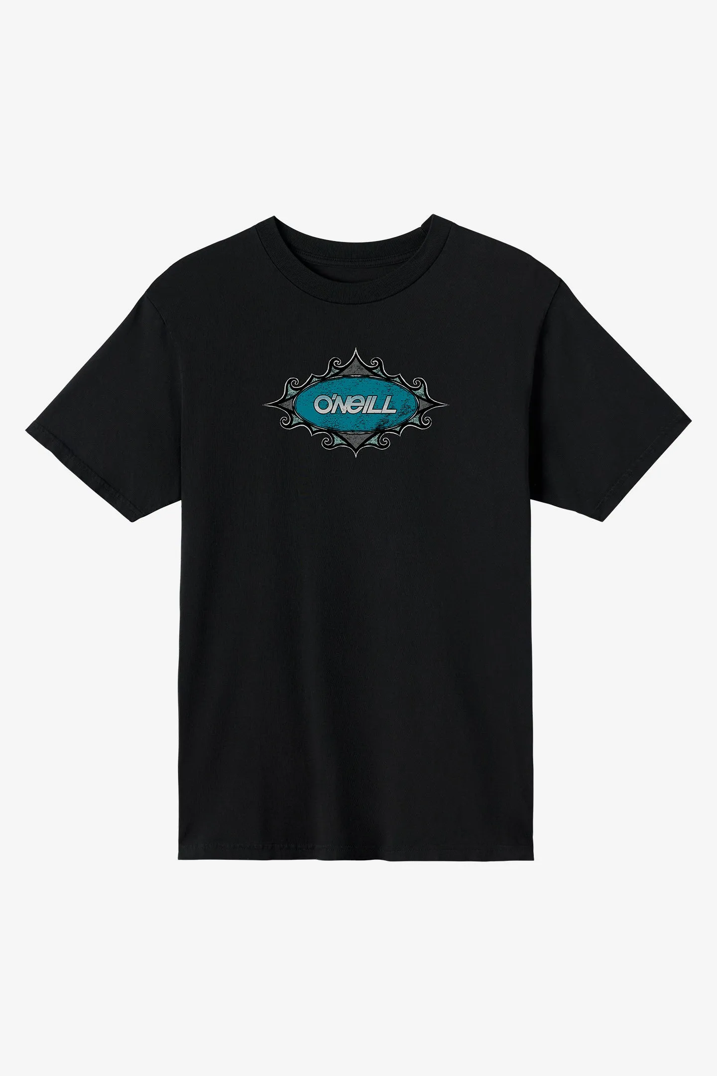 Bullseye Relaxed Fit Tee sold by O'Neill