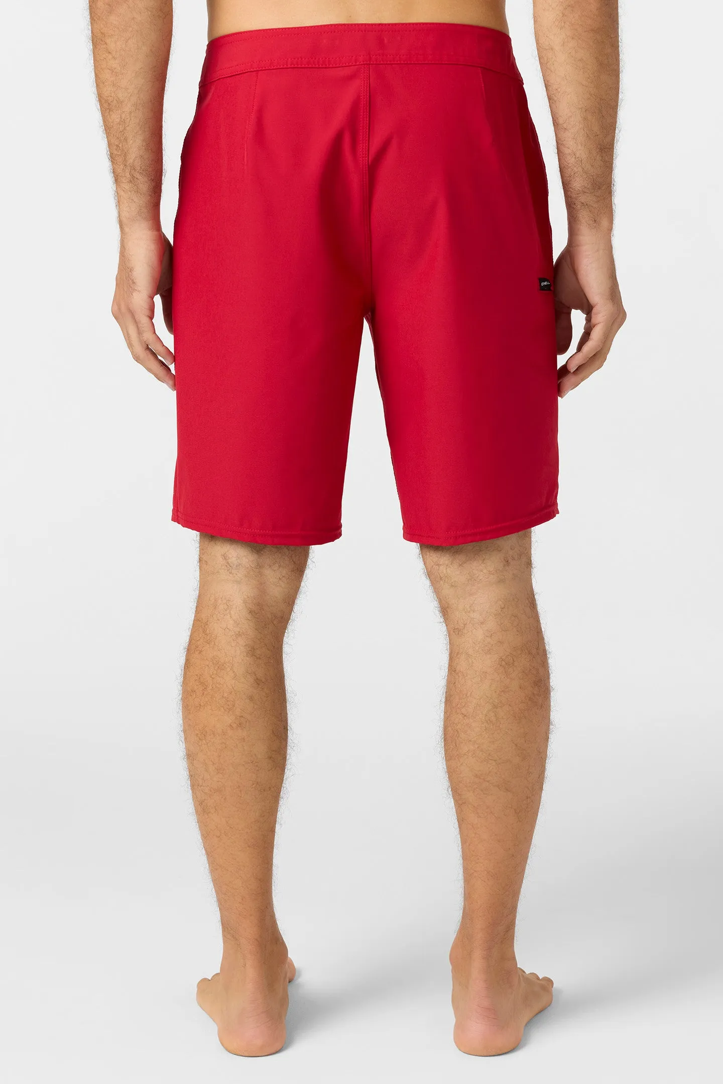 Hyperfreak Heat Lifeguard 20" Boardshorts sold by O'Neill product image thumbnail 4