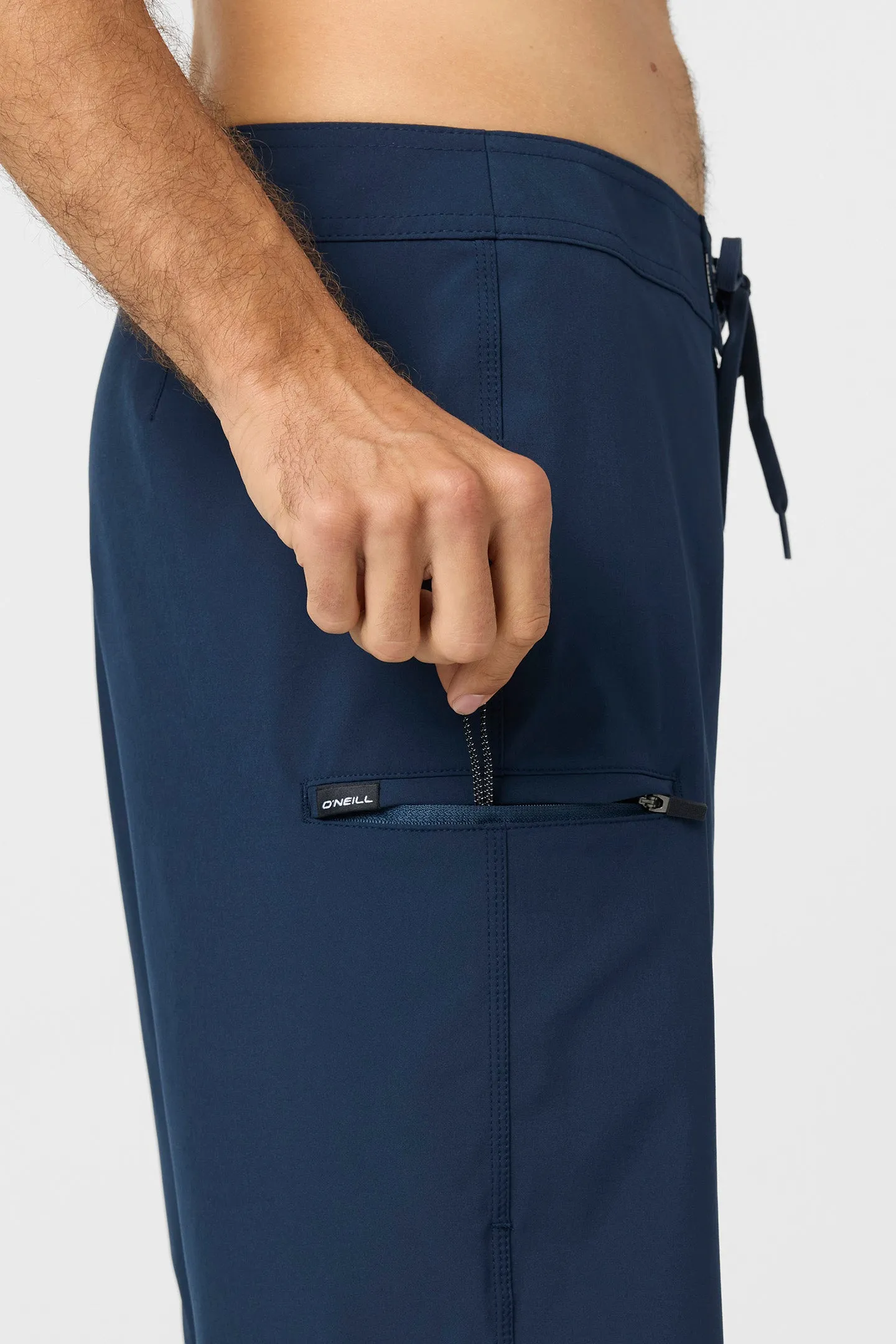 Hyperfreak Heat Lifeguard 20" Boardshorts sold by O'Neill product image thumbnail 5