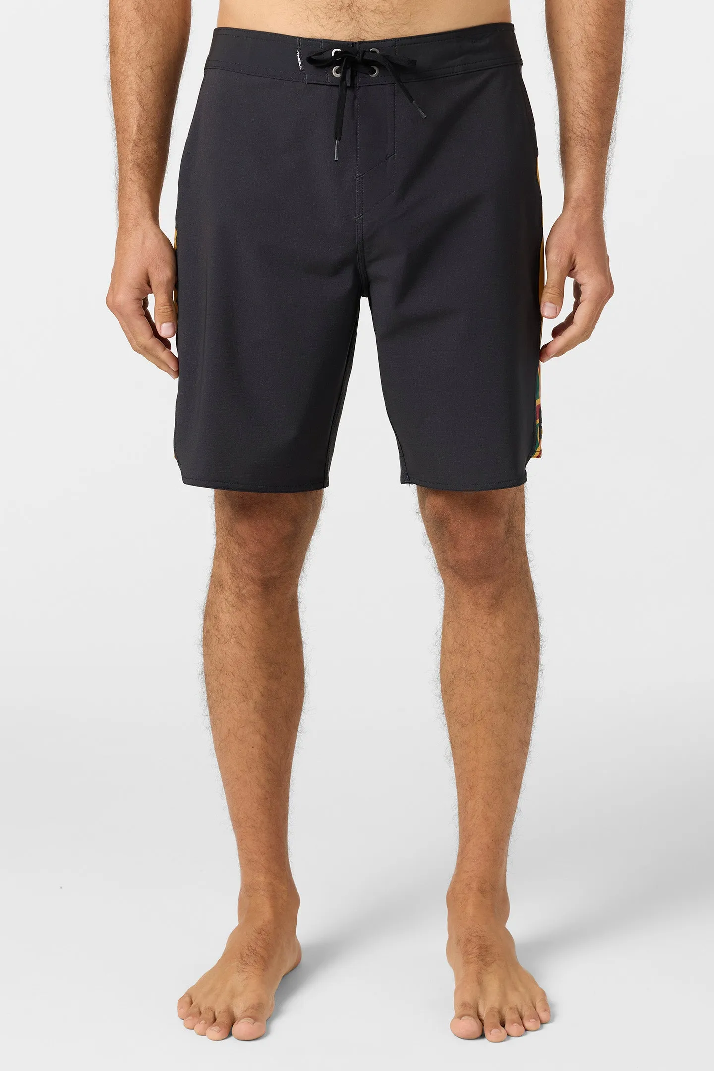 Hyperfreak Tech Panel Hawaii 19" Boardshorts sold by O'Neill product image thumbnail 2