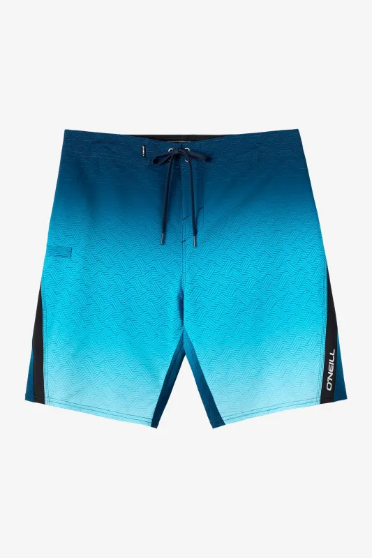 Superfreak 20" Boardshorts made by O'Neill