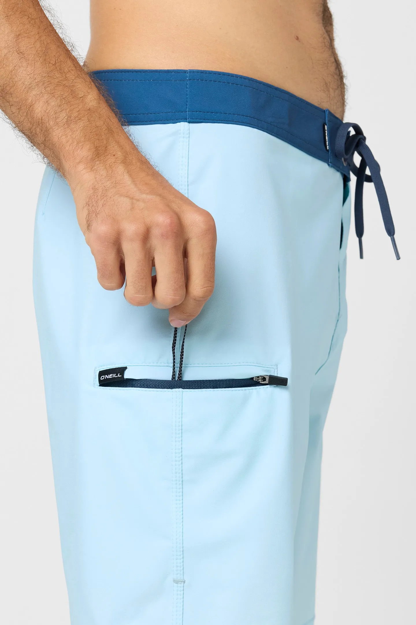 Hyperfreak Heat Solid 19" Boardshorts sold by O'Neill product image thumbnail 5