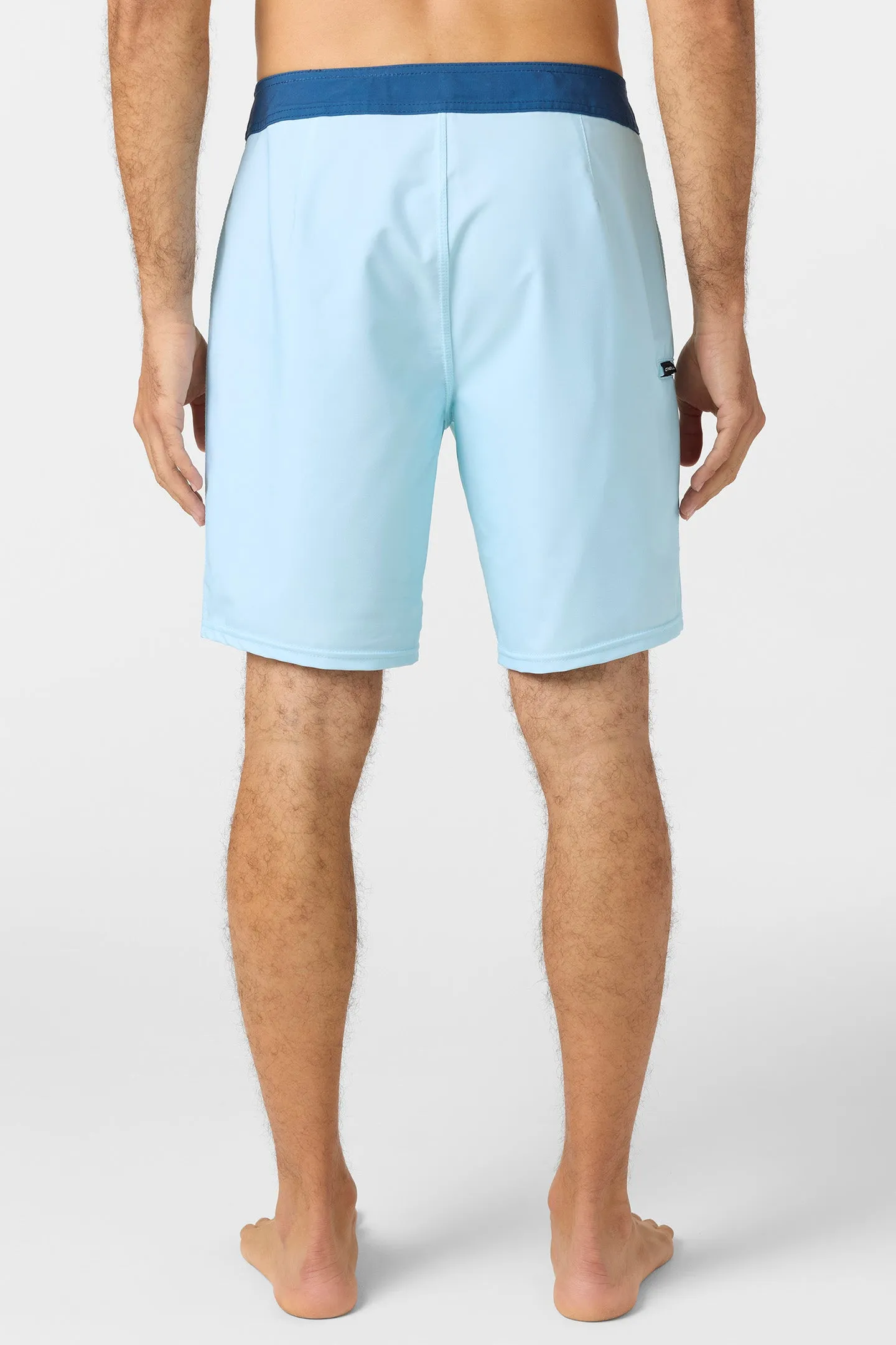 Hyperfreak Heat Solid 19" Boardshorts sold by O'Neill product image thumbnail 4