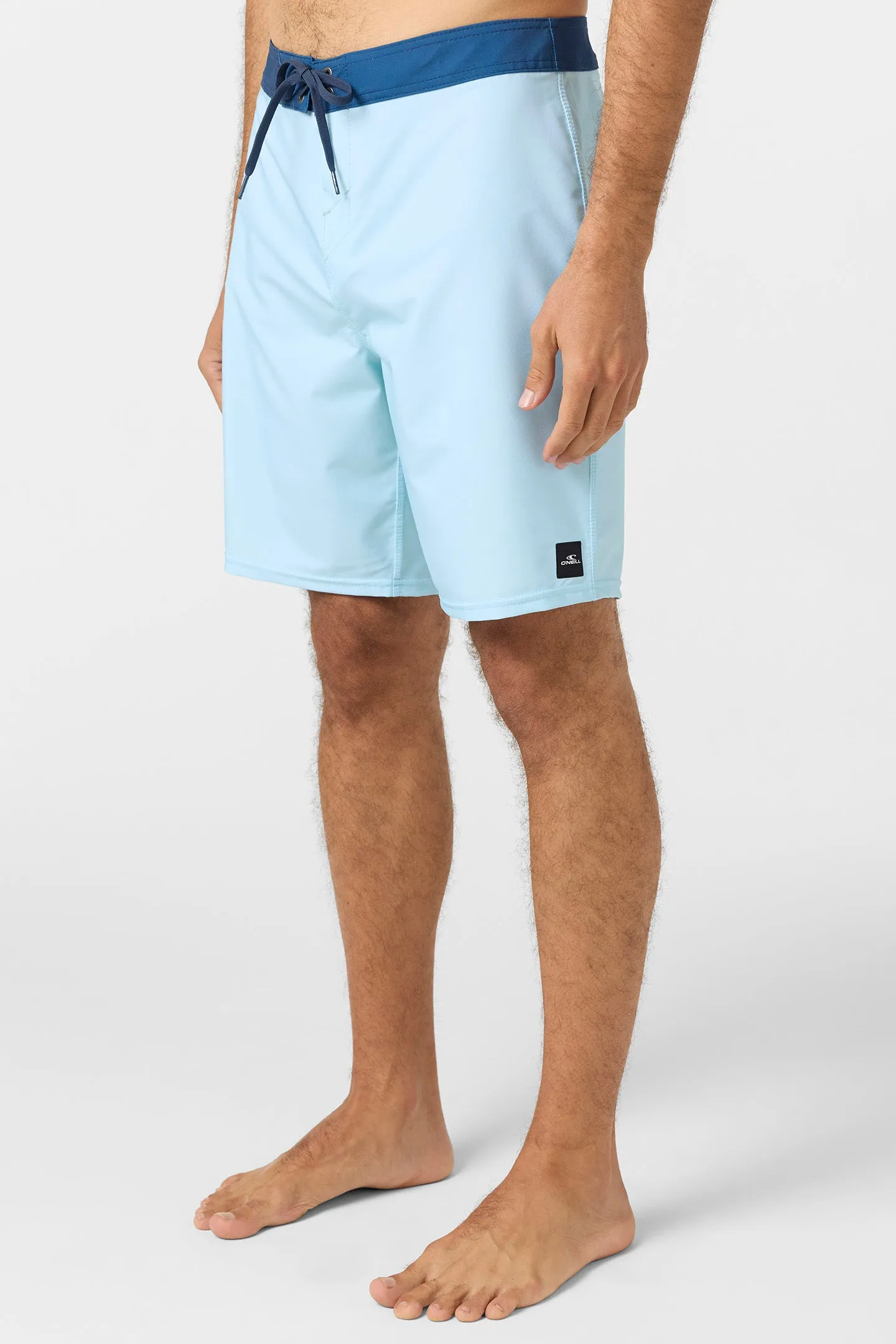 Hyperfreak Heat Solid 19" Boardshorts sold by O'Neill product image thumbnail 3