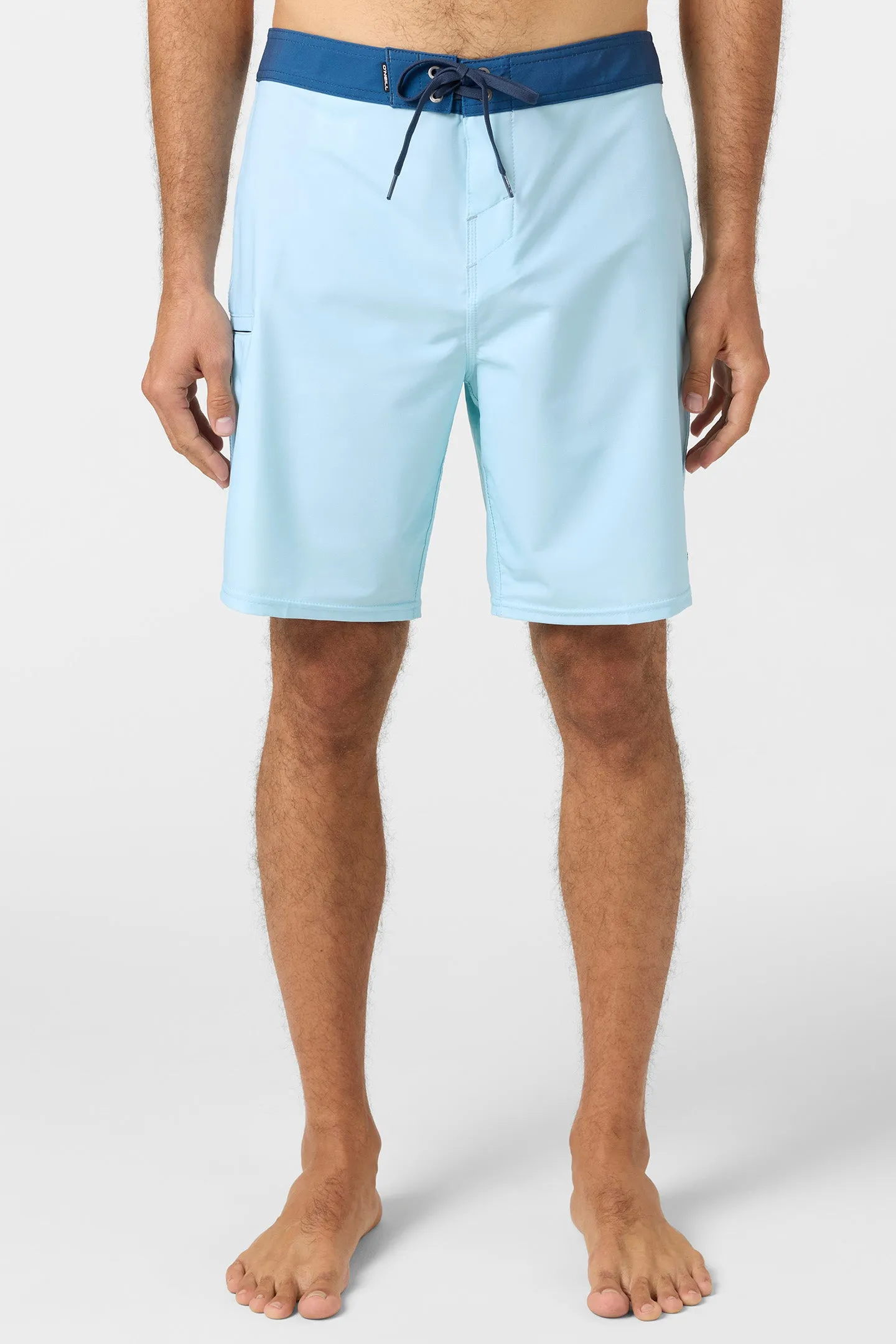 Hyperfreak Heat Solid 19" Boardshorts sold by O'Neill product image thumbnail 2