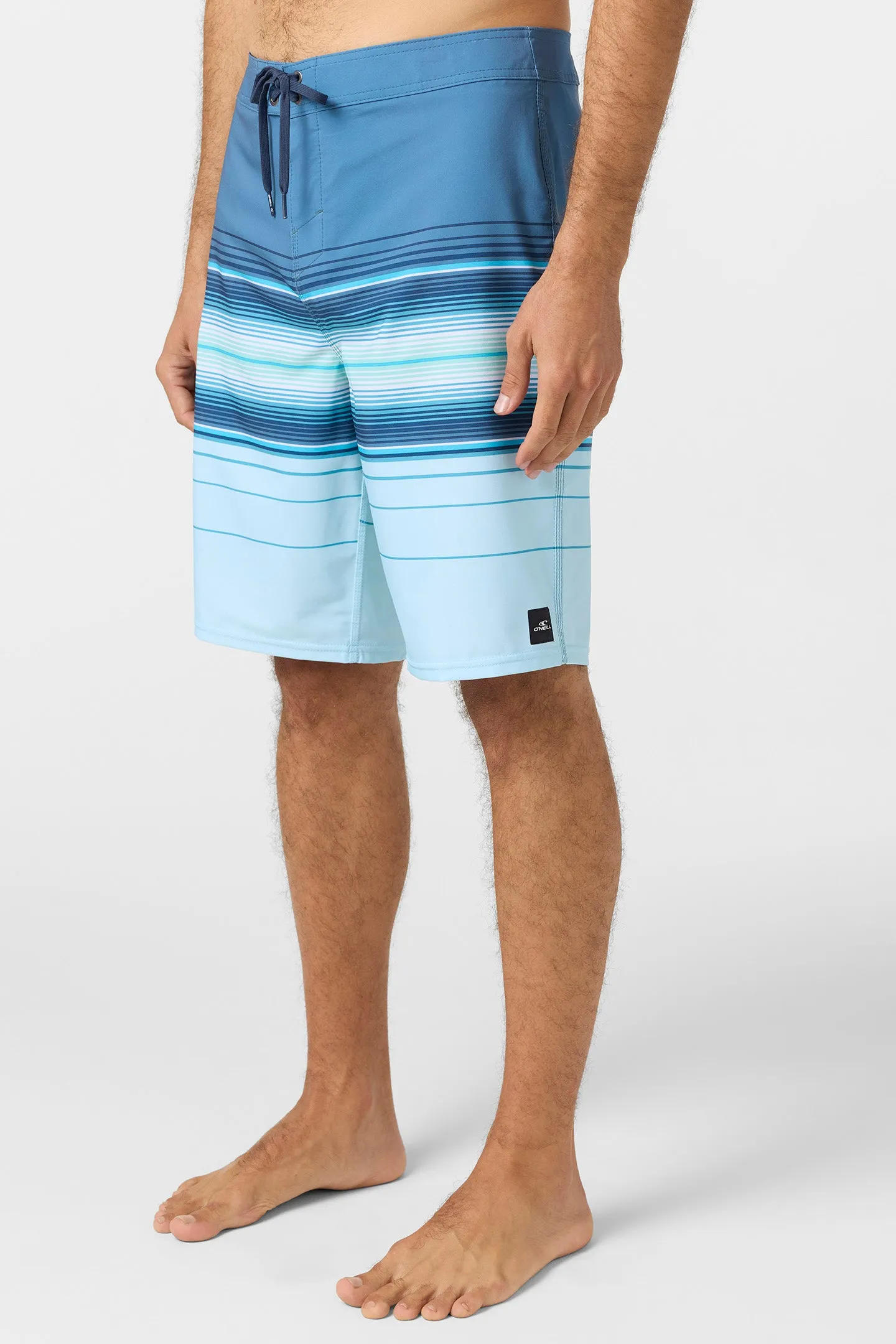 Hyperfreak Heat Stripe 21" Boardshorts sold by O'Neill product image thumbnail 3