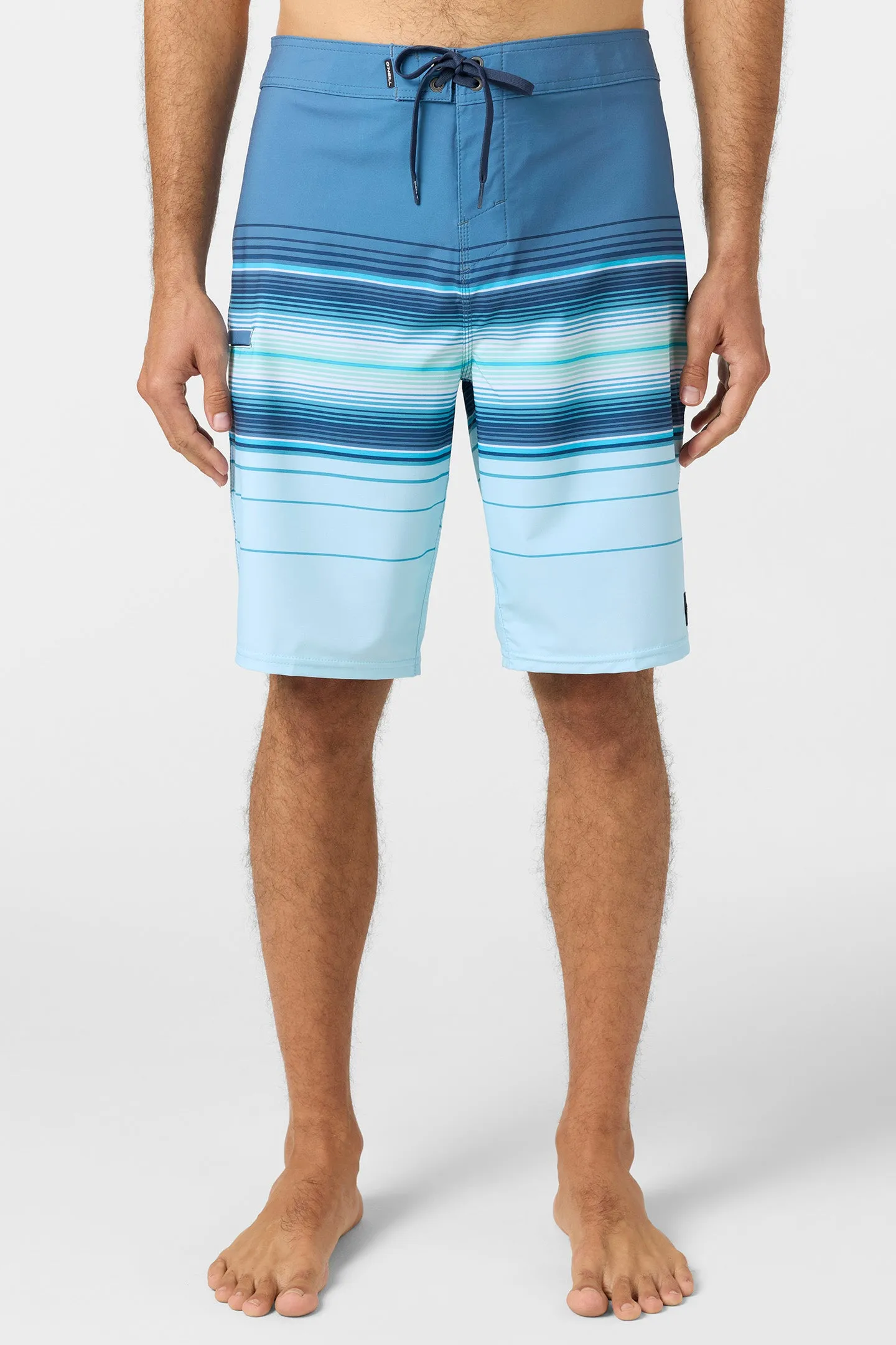 Hyperfreak Heat Stripe 21" Boardshorts sold by O'Neill product image thumbnail 2