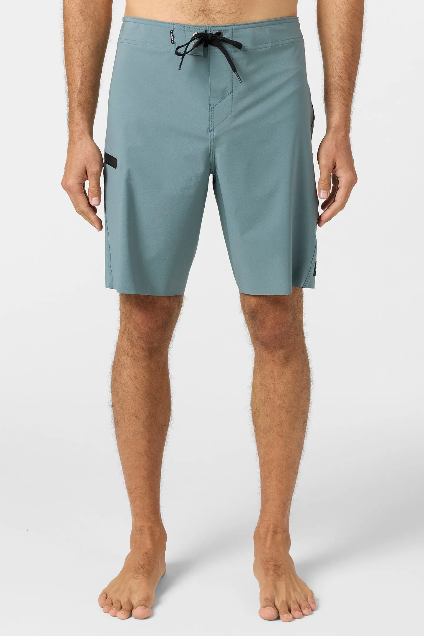 HYPERFREAK TECH SOLID 19" BOARDSHORTS sold by O'Neill product image thumbnail 2