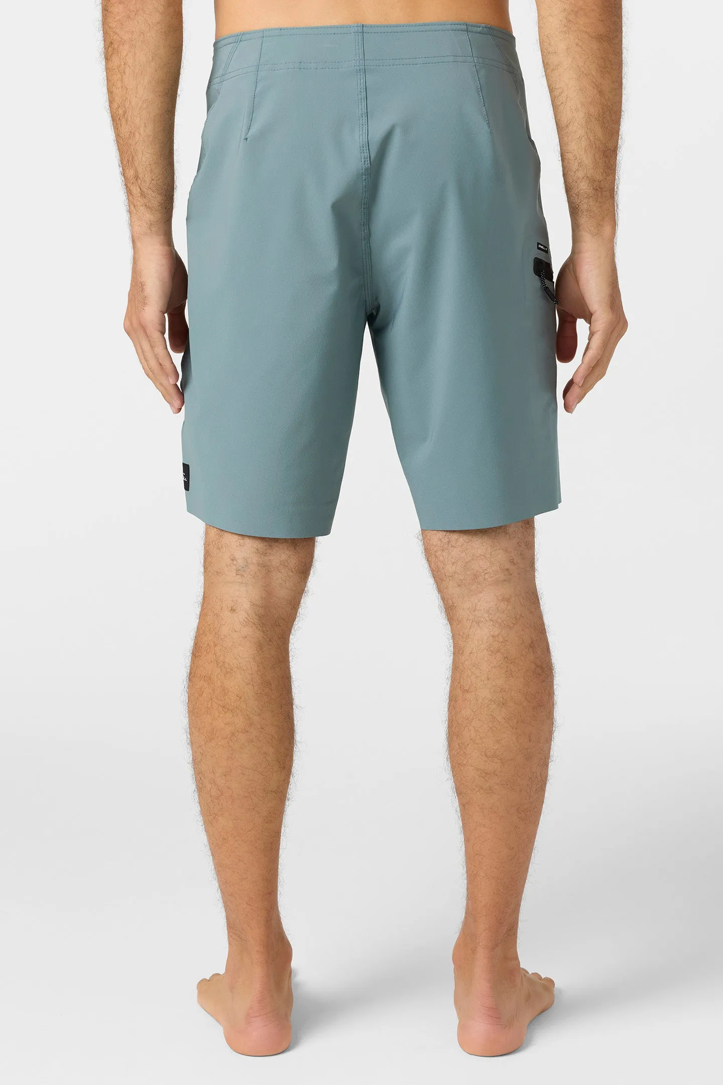 HYPERFREAK TECH SOLID 19" BOARDSHORTS sold by O'Neill product image thumbnail 5