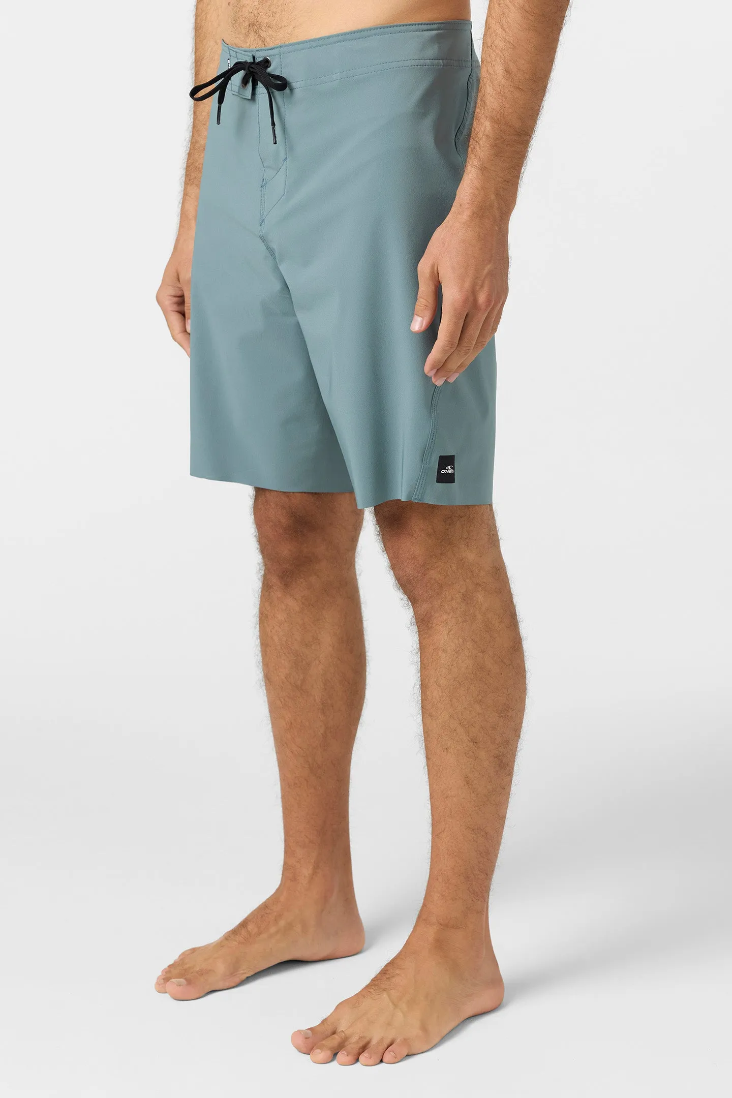 HYPERFREAK TECH SOLID 19" BOARDSHORTS sold by O'Neill product image thumbnail 3
