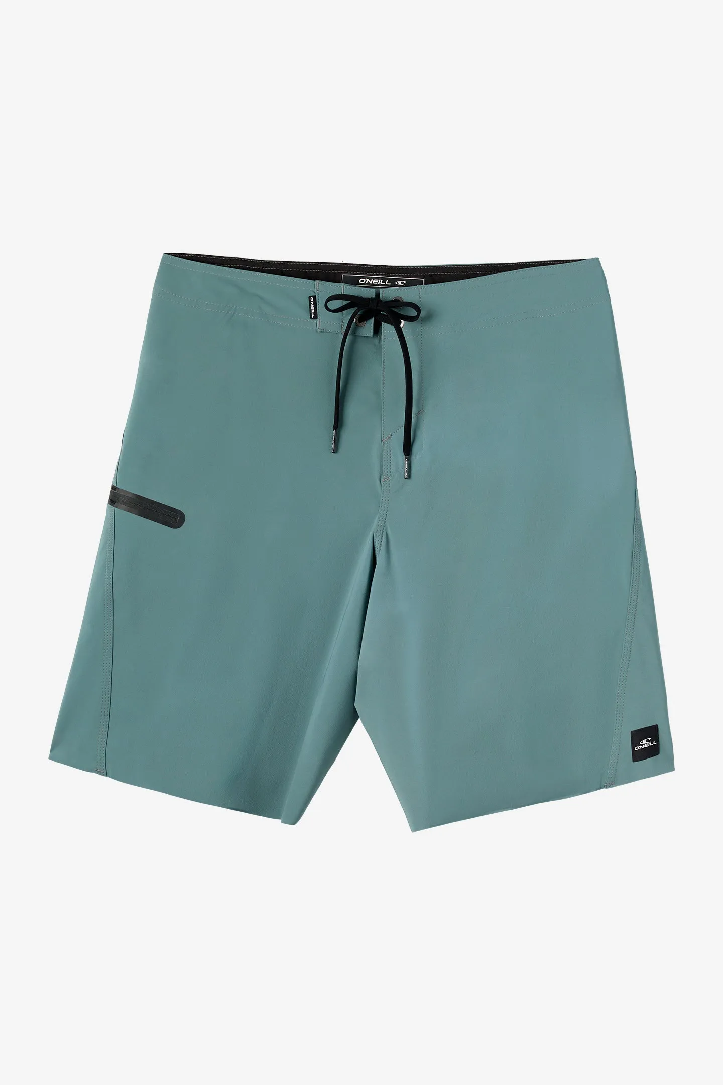 HYPERFREAK TECH SOLID 19" BOARDSHORTS sold by O'Neill