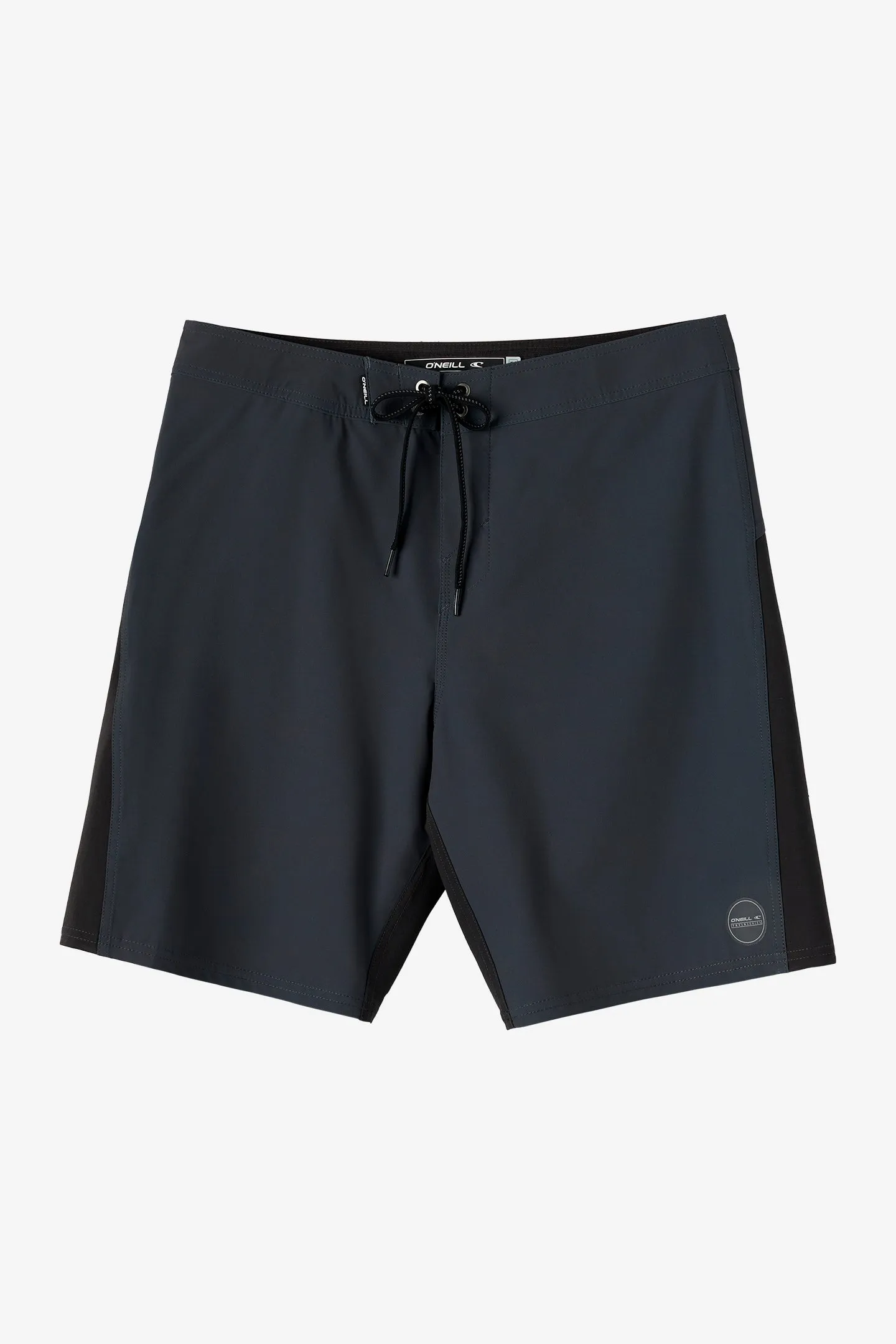 Hyperfreak Tech TRVLR Enduro 19" Boardshorts sold by O'Neill