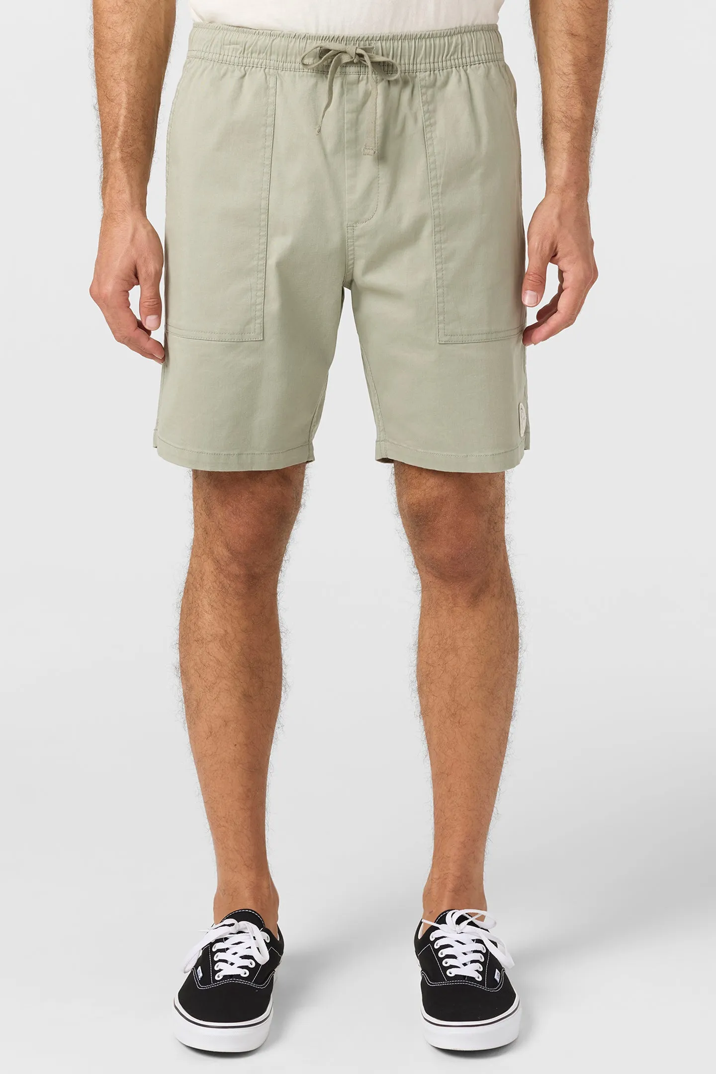 O'Riginals Getaway Elastic Waist 18" Shorts sold by O'Neill product image thumbnail 2