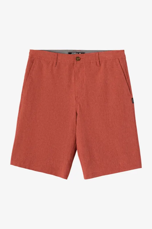 RESERVE HEATHER 21" HYBRID SHORTS sold by O'Neill
