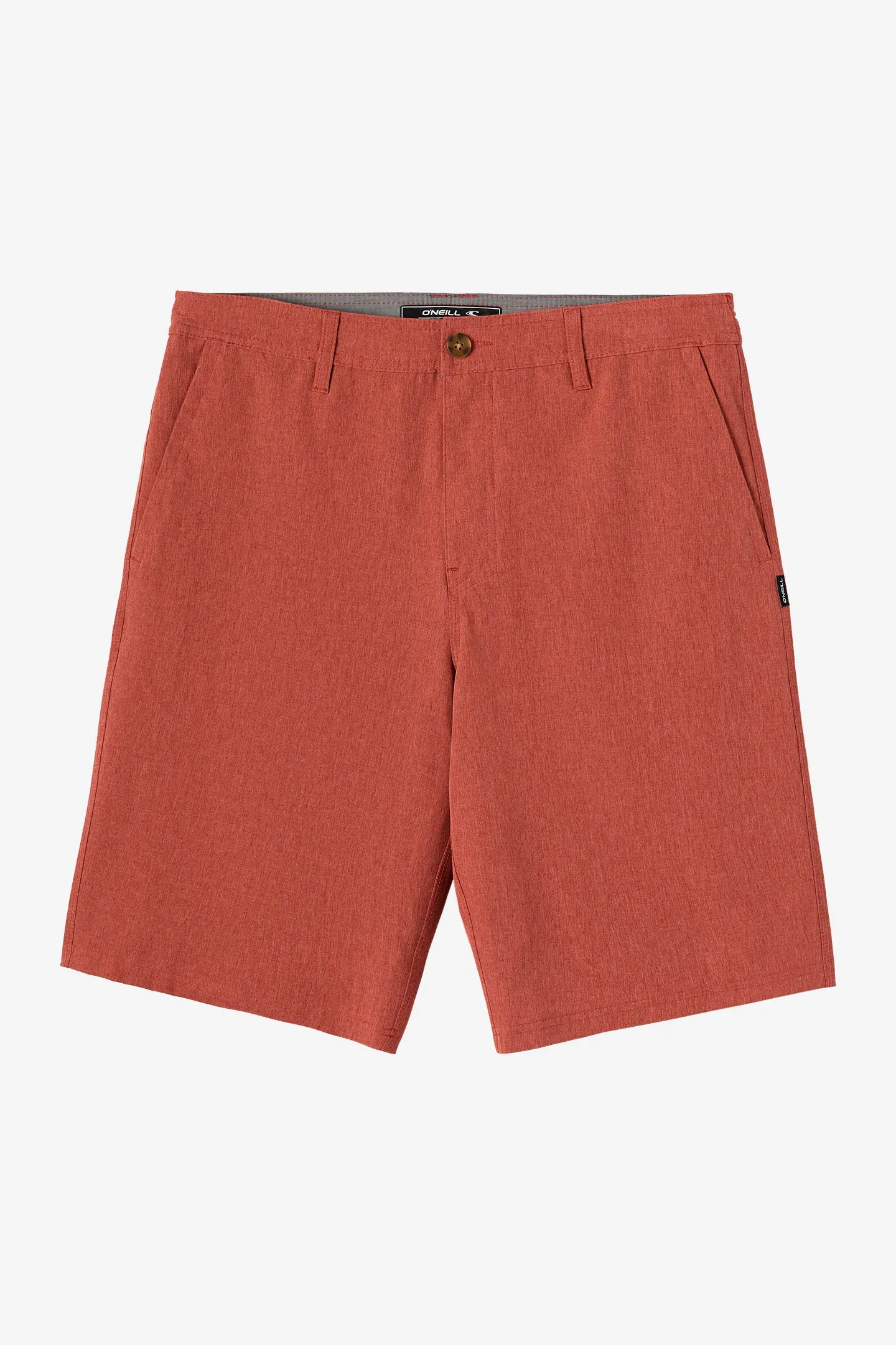 Reserve Heather 21" Hybrid Shorts sold by O'Neill