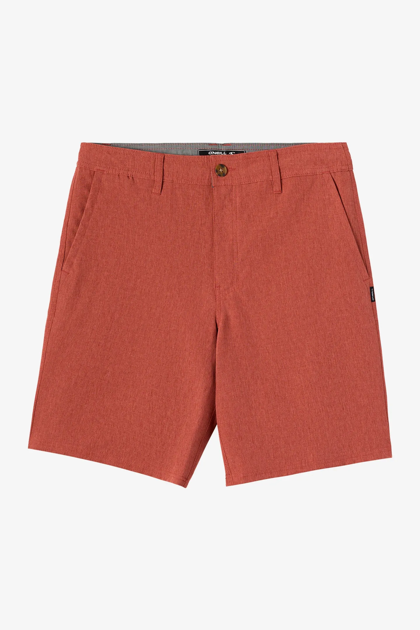 Reserve Heather 19" Hybrid Shorts sold by O'Neill