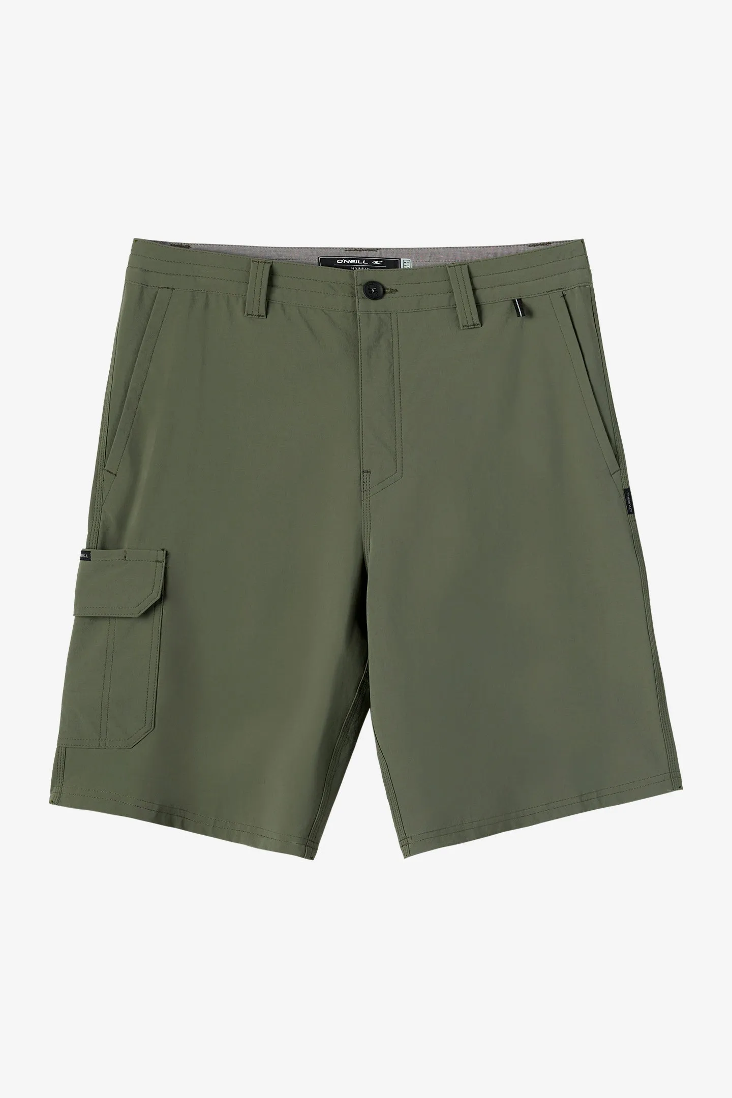 TRVLR 20" Cargo Shorts sold by O'Neill