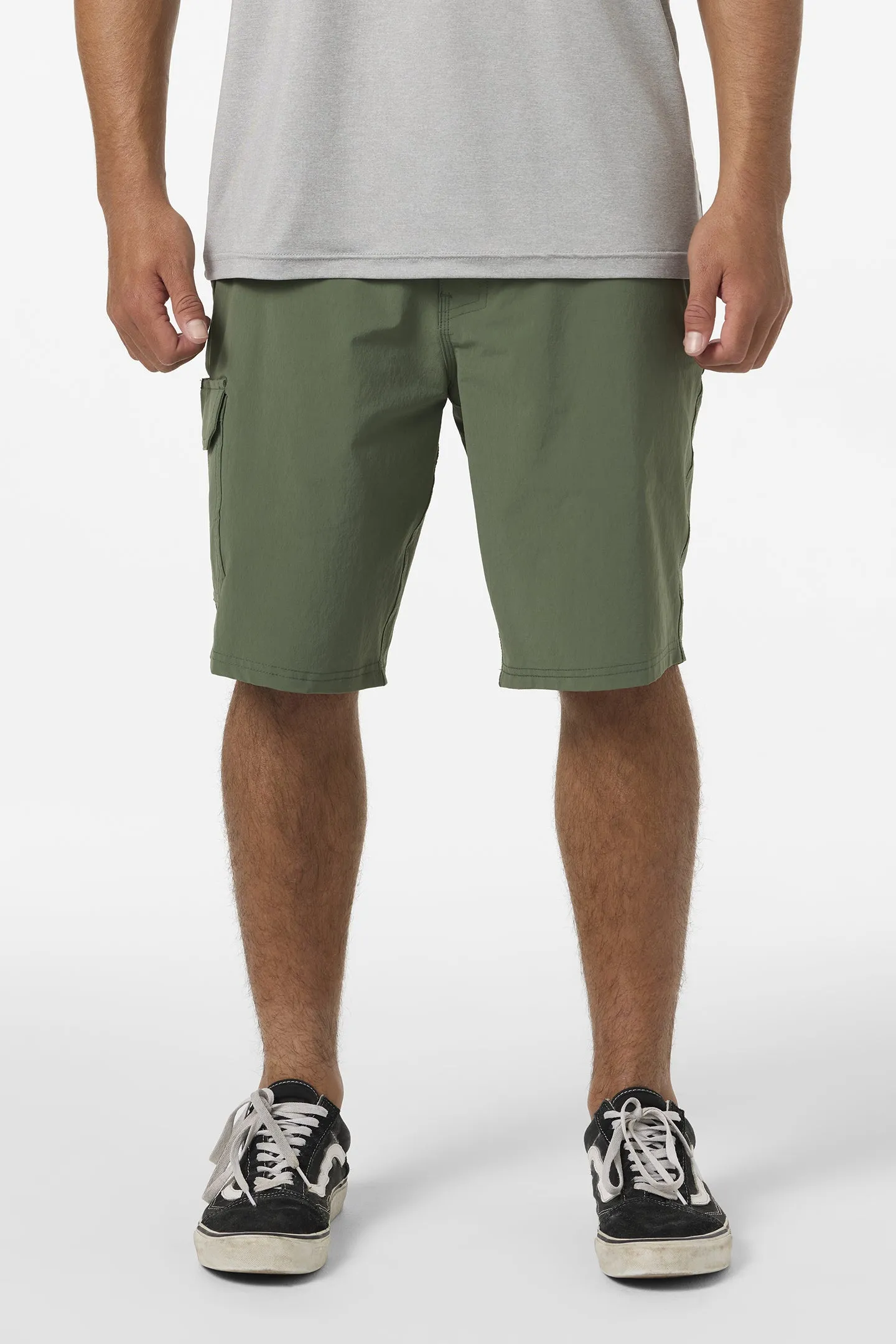 TRVLR 20" Cargo Shorts sold by O'Neill product image thumbnail 2