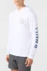 TRVLR UPF BEAMS LONG SLEEVE PULLOVER sold by O'Neill